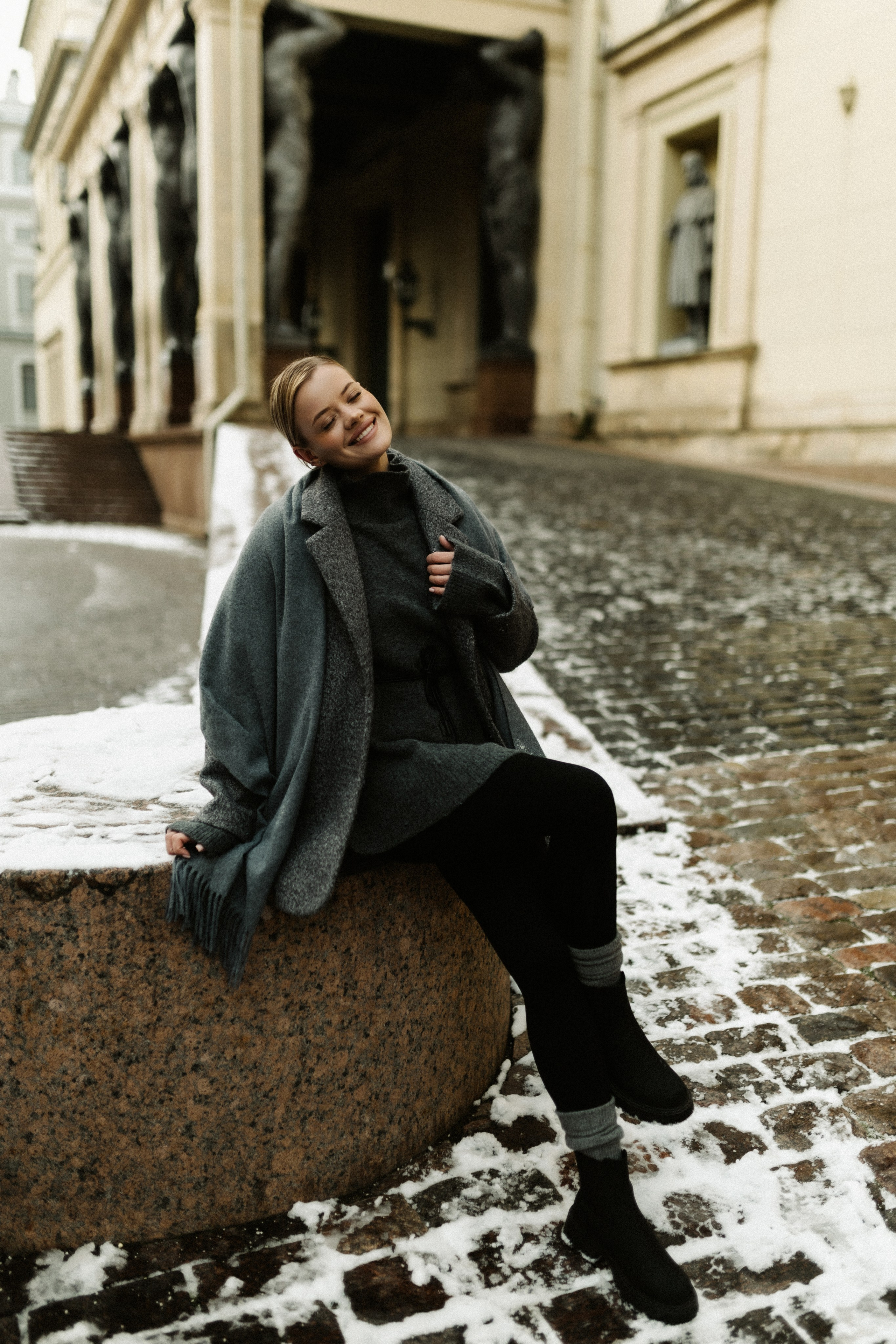 Света. Фотограф в Санкт-Петербурге