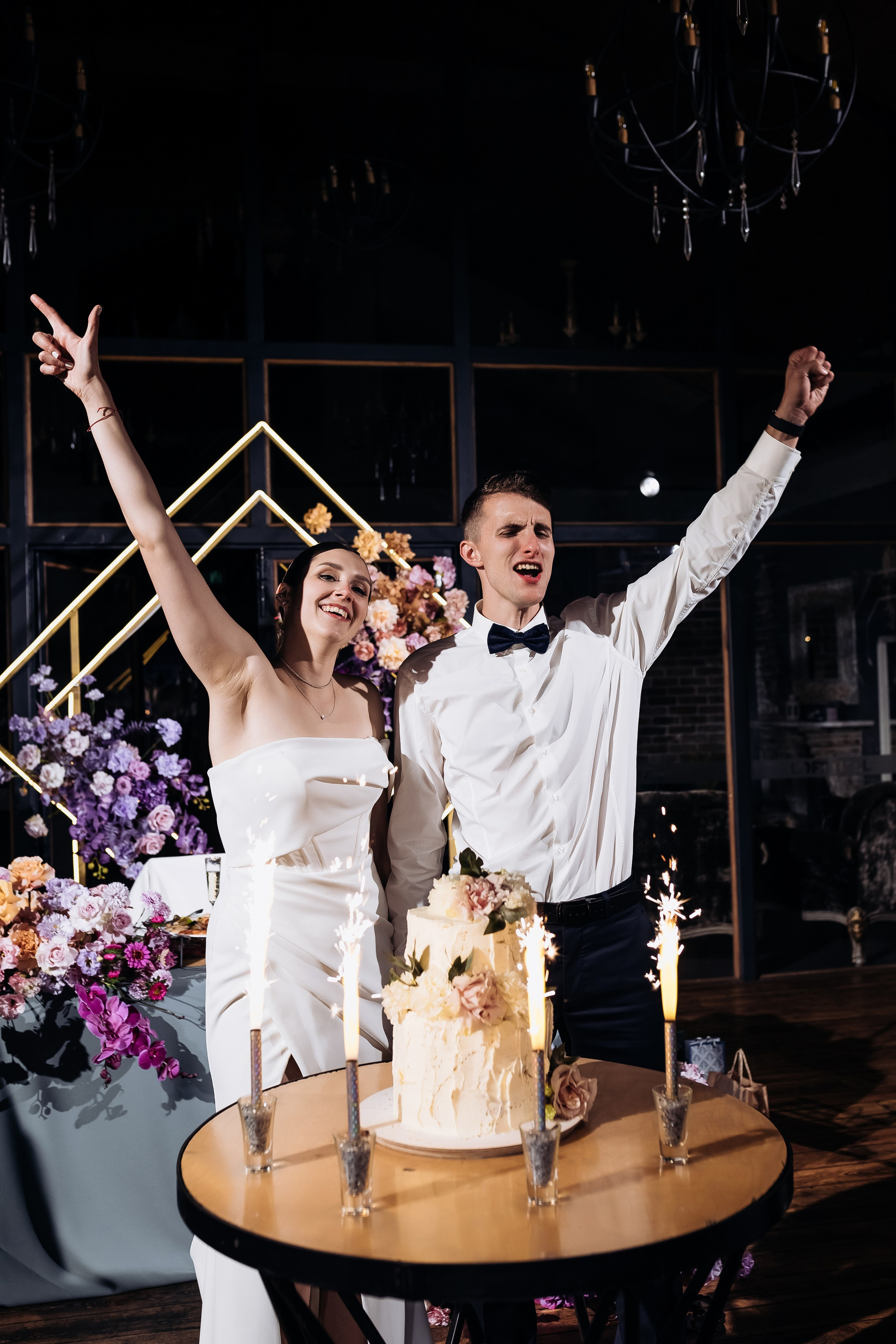 Артем и Анастасия. СВАДЕБНЫЙ ФОТОГРАФ МОСКВА