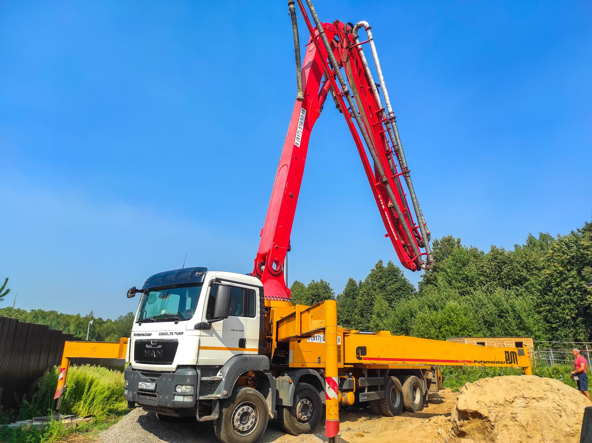 Gramina Campis — ландшафтное бюро в Москве и Подмосковье. Дизайн, озеленение, благоустройство