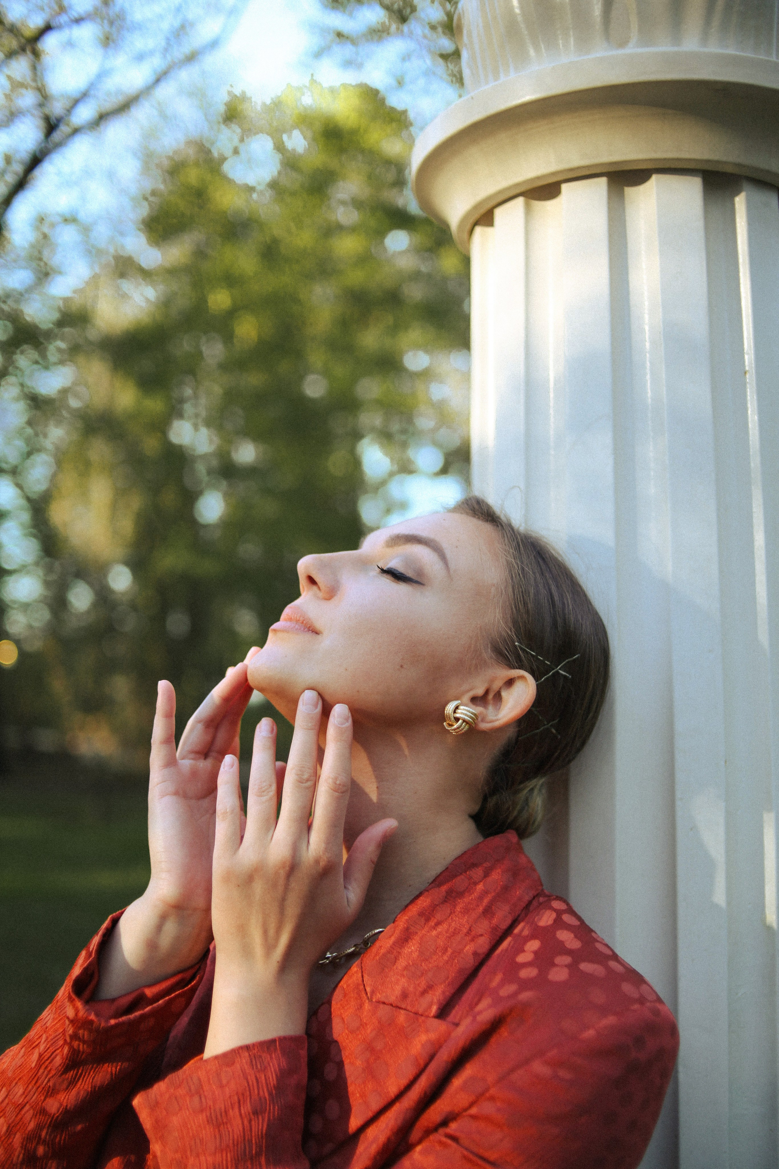 Наташа. Свадебный и индивидуальный фотограф в Волгограде Епихина Надежда