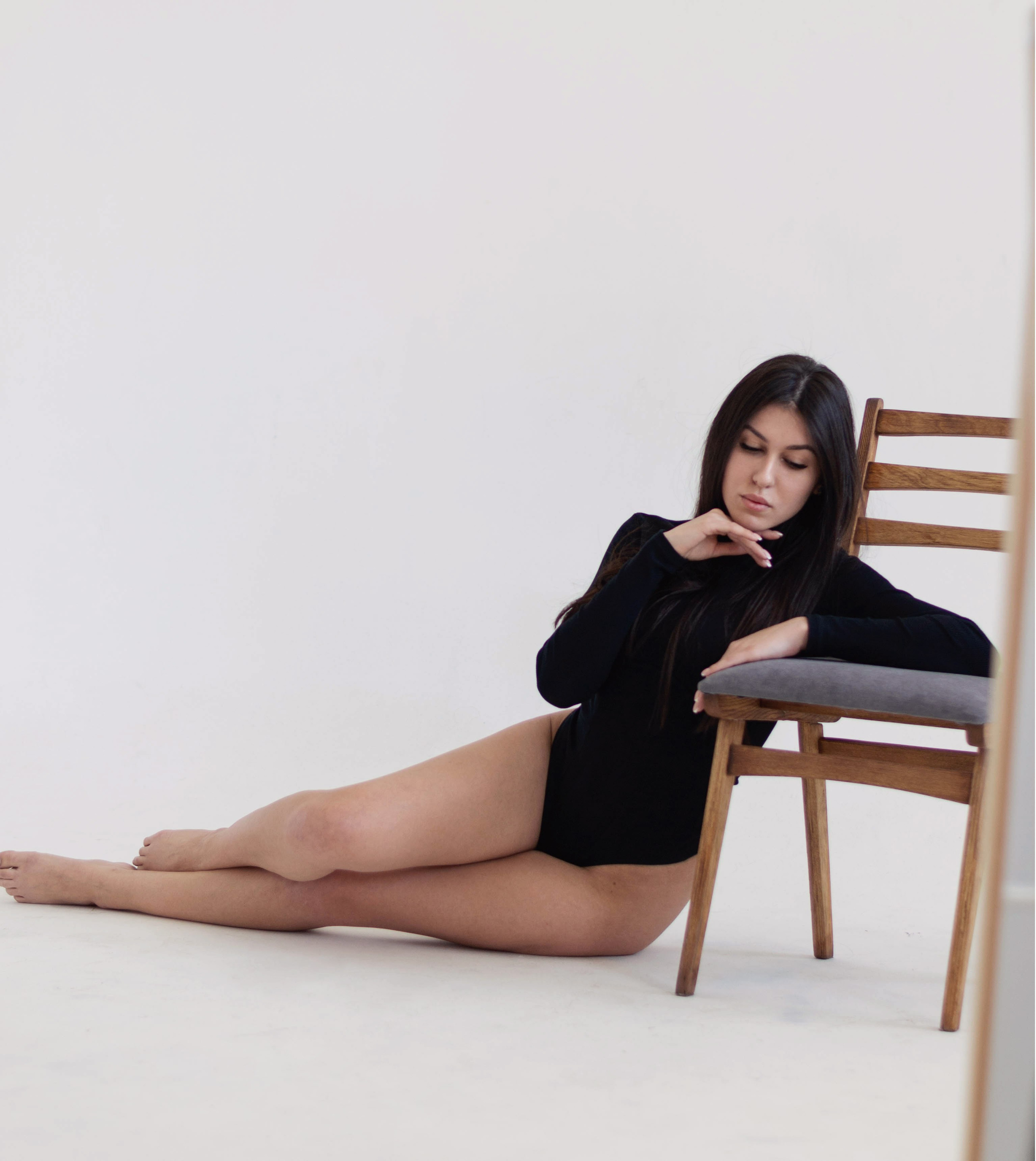 Аня. Фотограф Воронеж Кристина Золотарёва