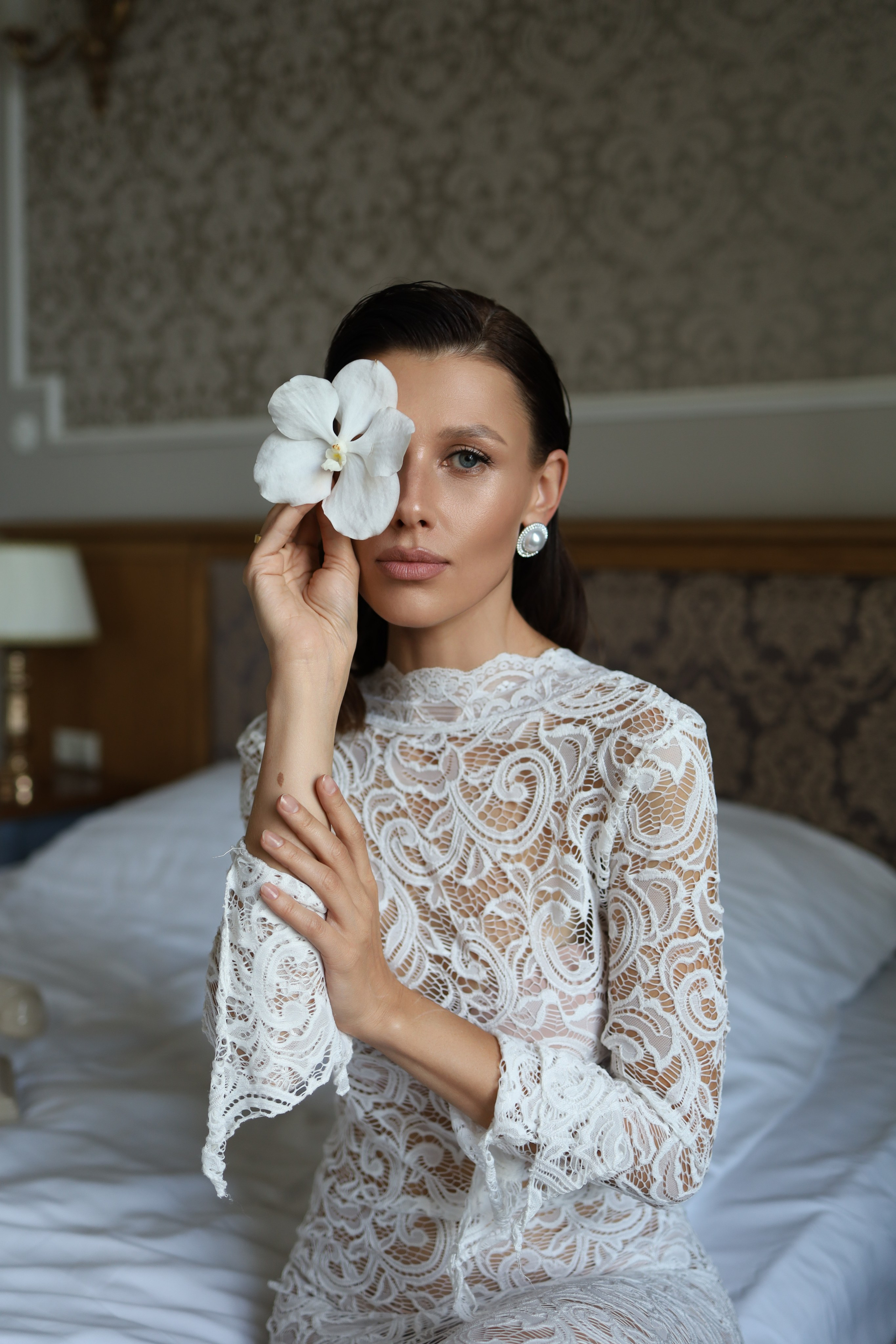 Мария и Дмитрий. Фотограф в Туле Аушева Юлия