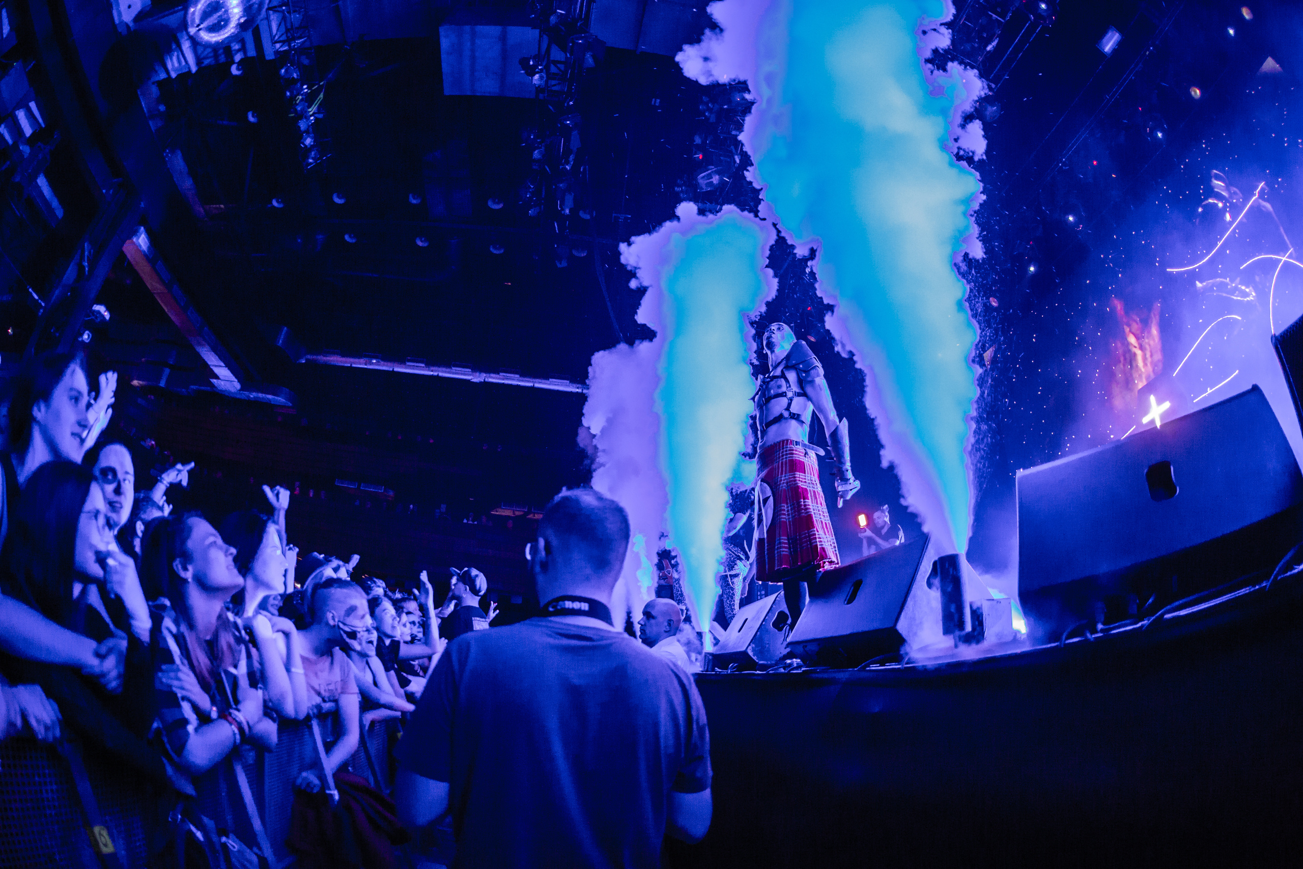 2rbina 2rista. Photographer Sonkina Tatiana (Tanya Ash)