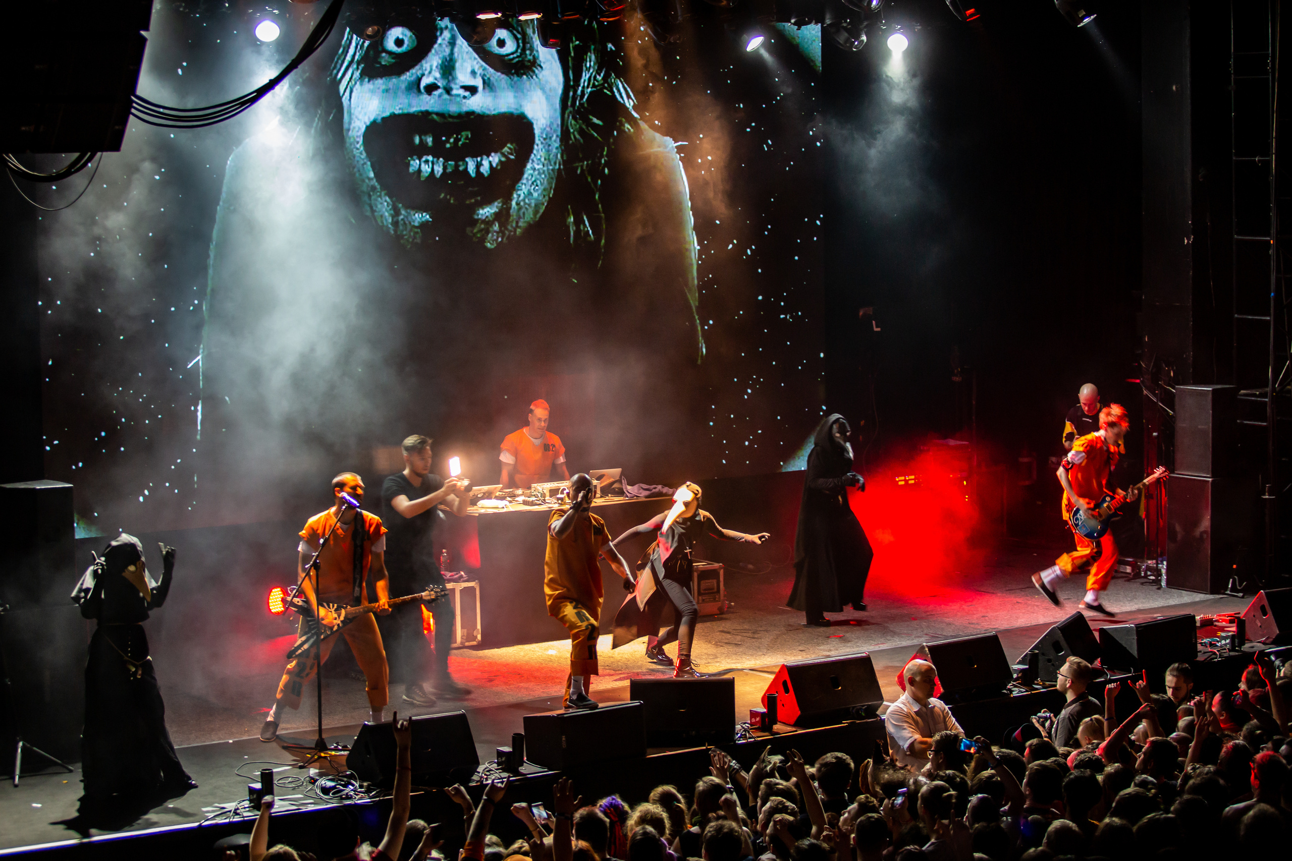 2rbina 2rista. Photographer Sonkina Tatiana (Tanya Ash)