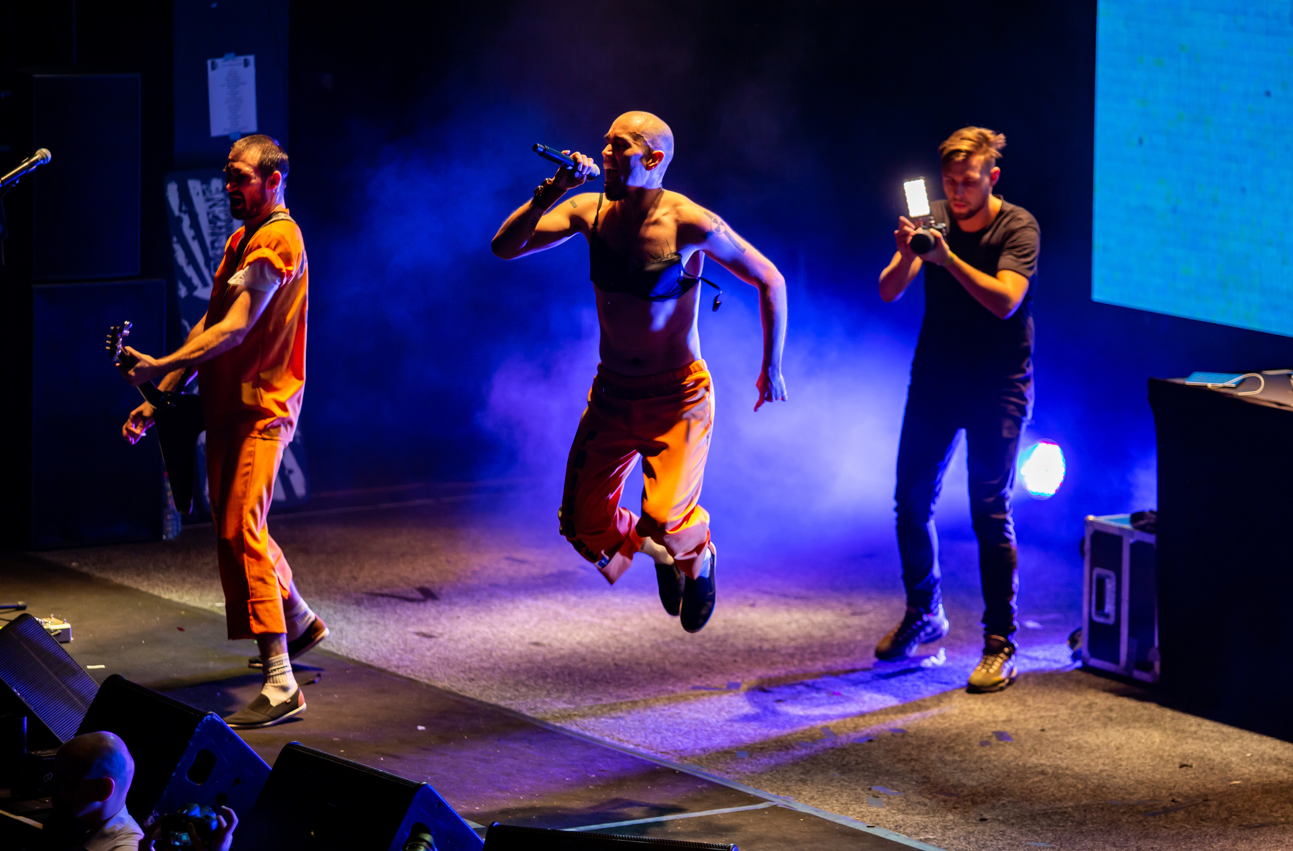 2rbina 2rista. Photographer Sonkina Tatiana (Tanya Ash)