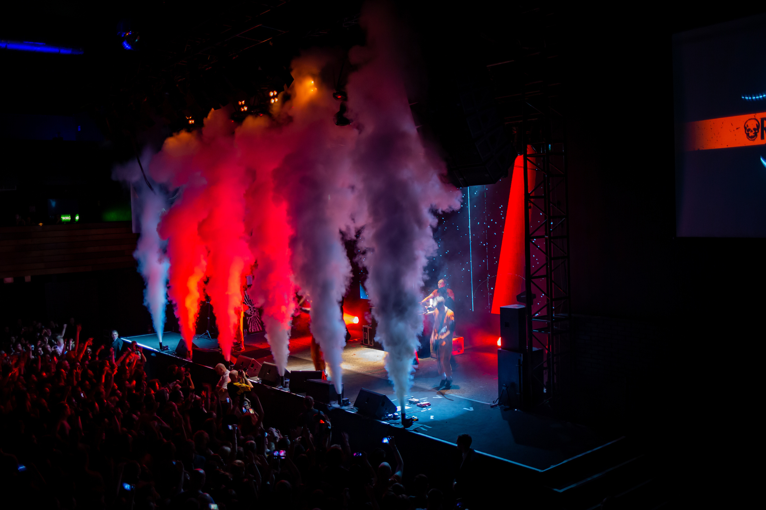 2rbina 2rista. Photographer Sonkina Tatiana (Tanya Ash)