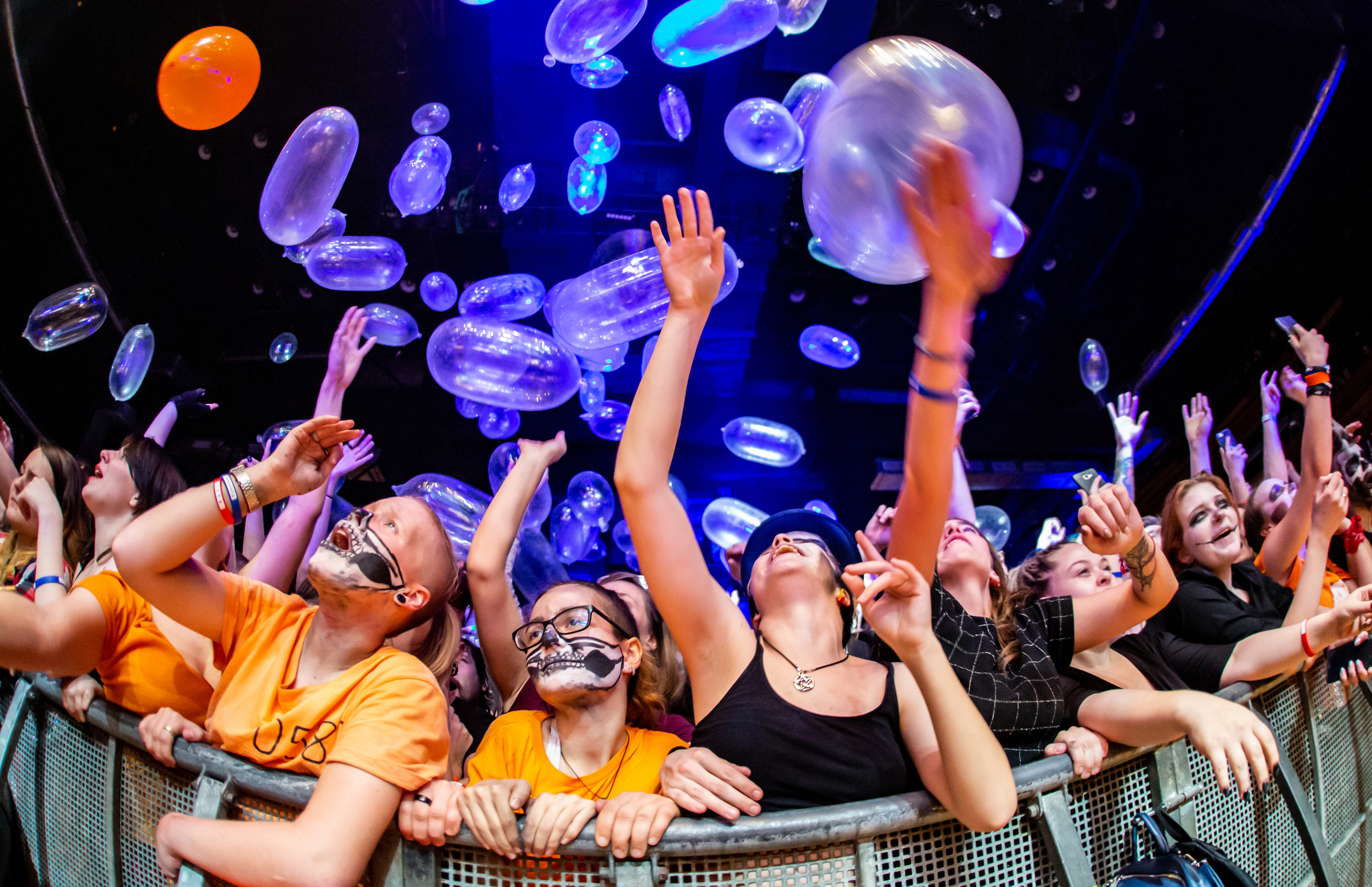 2rbina 2rista. Photographer Sonkina Tatiana (Tanya Ash)