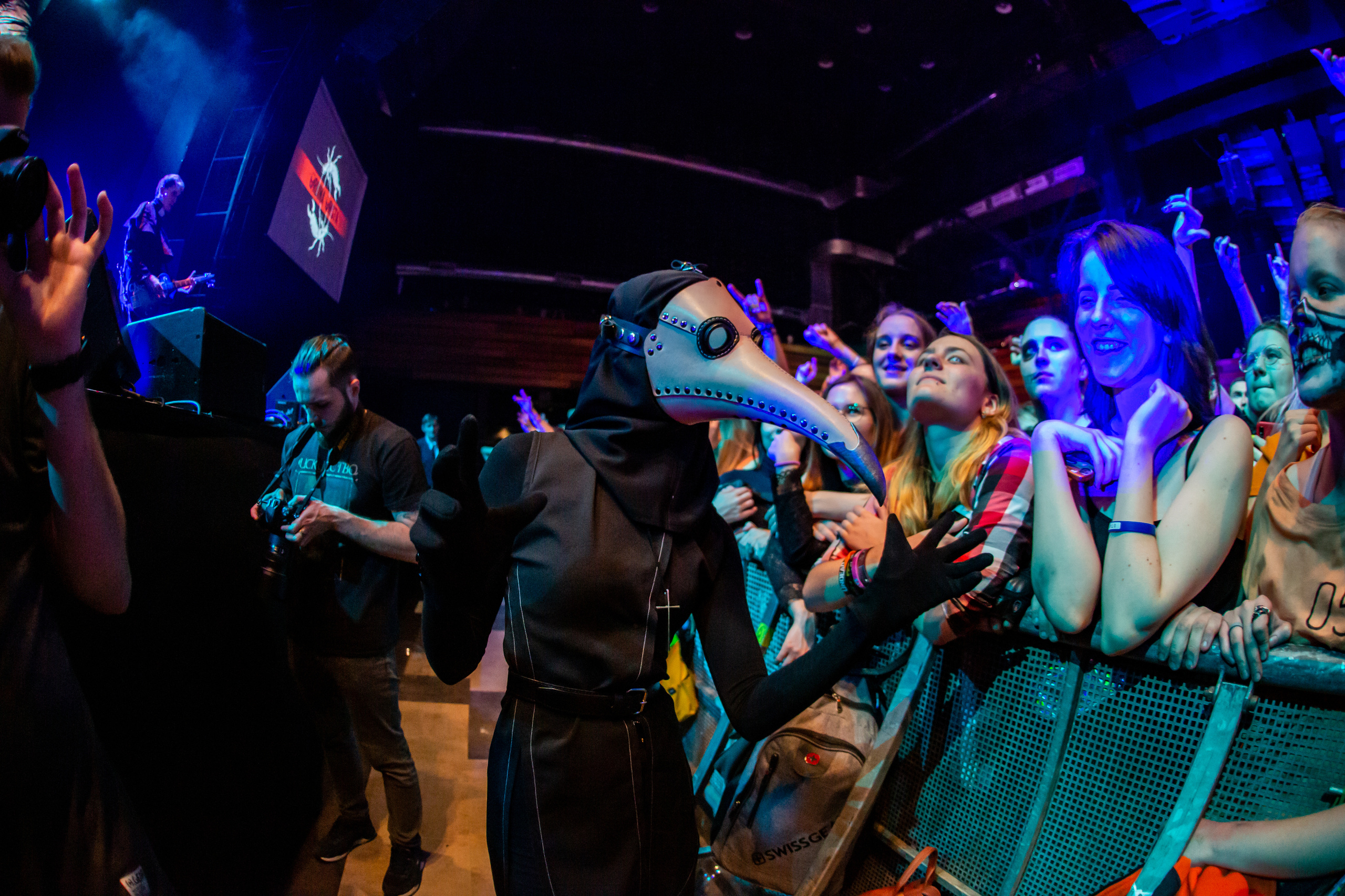 2rbina 2rista. Photographer Sonkina Tatiana (Tanya Ash)