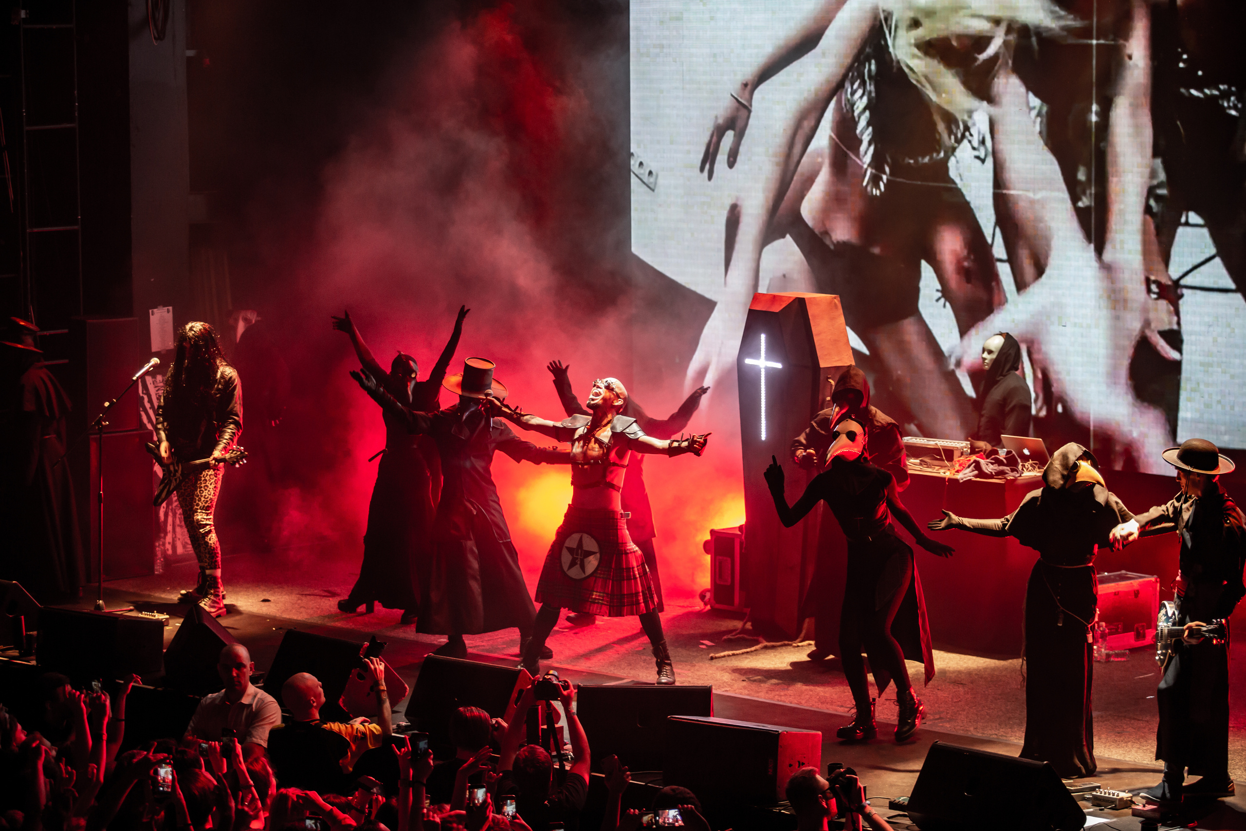 2rbina 2rista. Photographer Sonkina Tatiana (Tanya Ash)