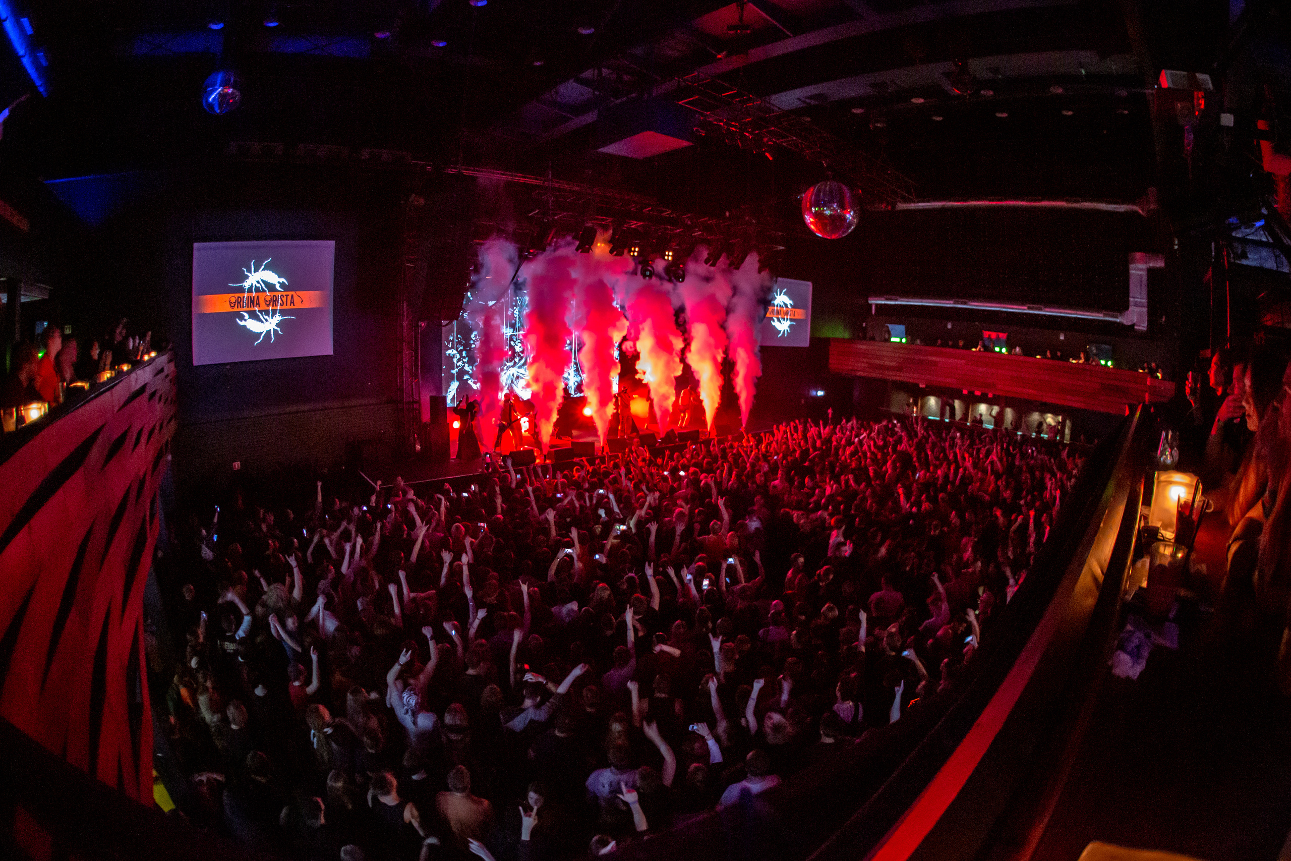 2rbina 2rista. Photographer Sonkina Tatiana (Tanya Ash)