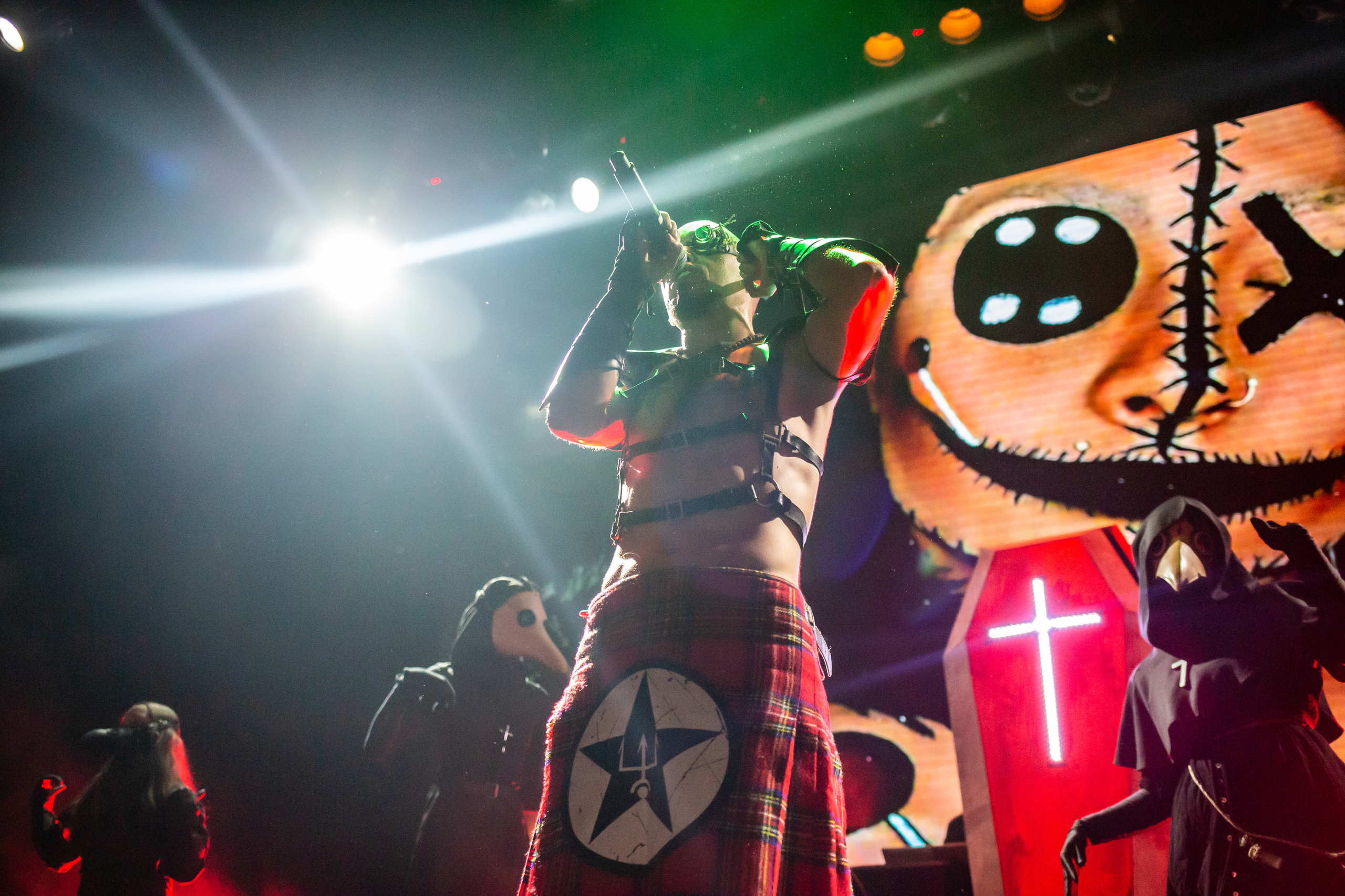 2rbina 2rista. Photographer Sonkina Tatiana (Tanya Ash)