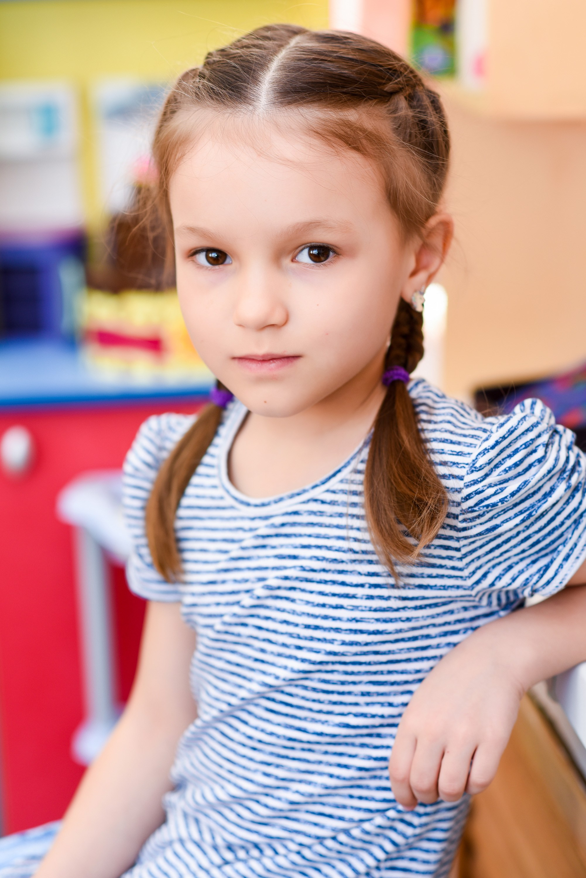 Д/с № 22. Фотограф Ярмишко Дарья. Выпускные фотокниги