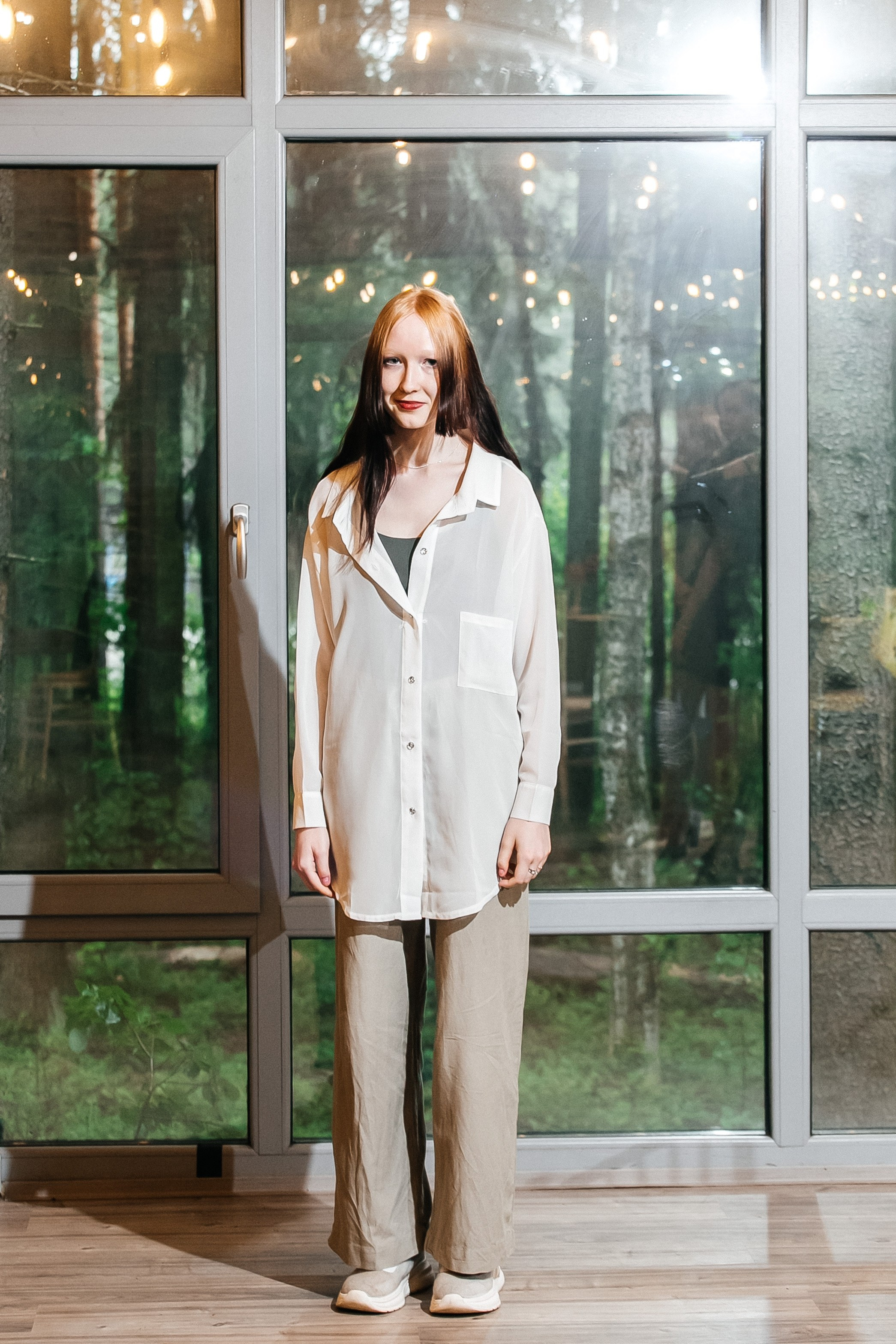 Выпускной 9 класс. Фотограф в Санкт-Петербурге Виктория Безверхая