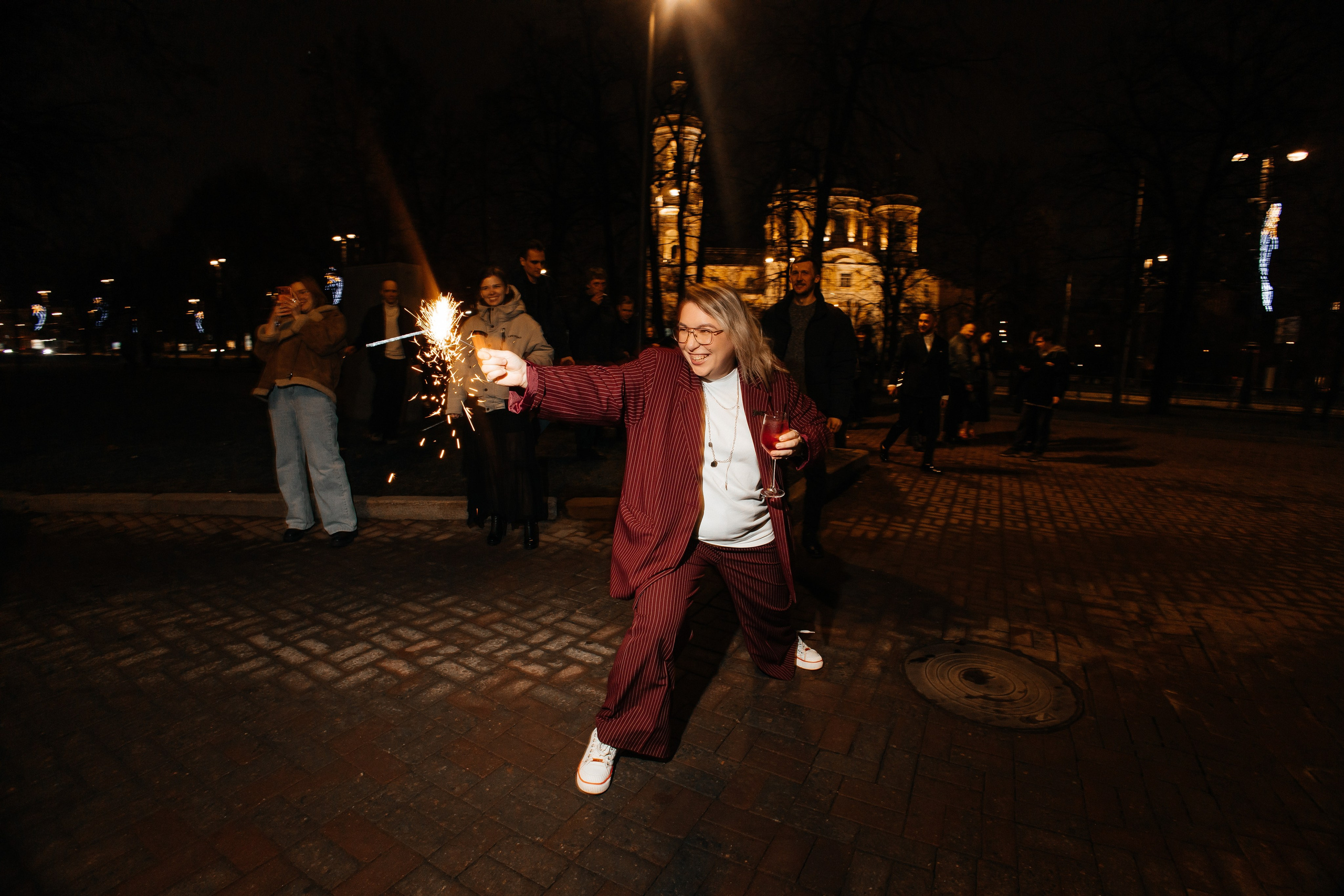 ADAM. Фотограф в Санкт-Петербурге Виктория Безверхая