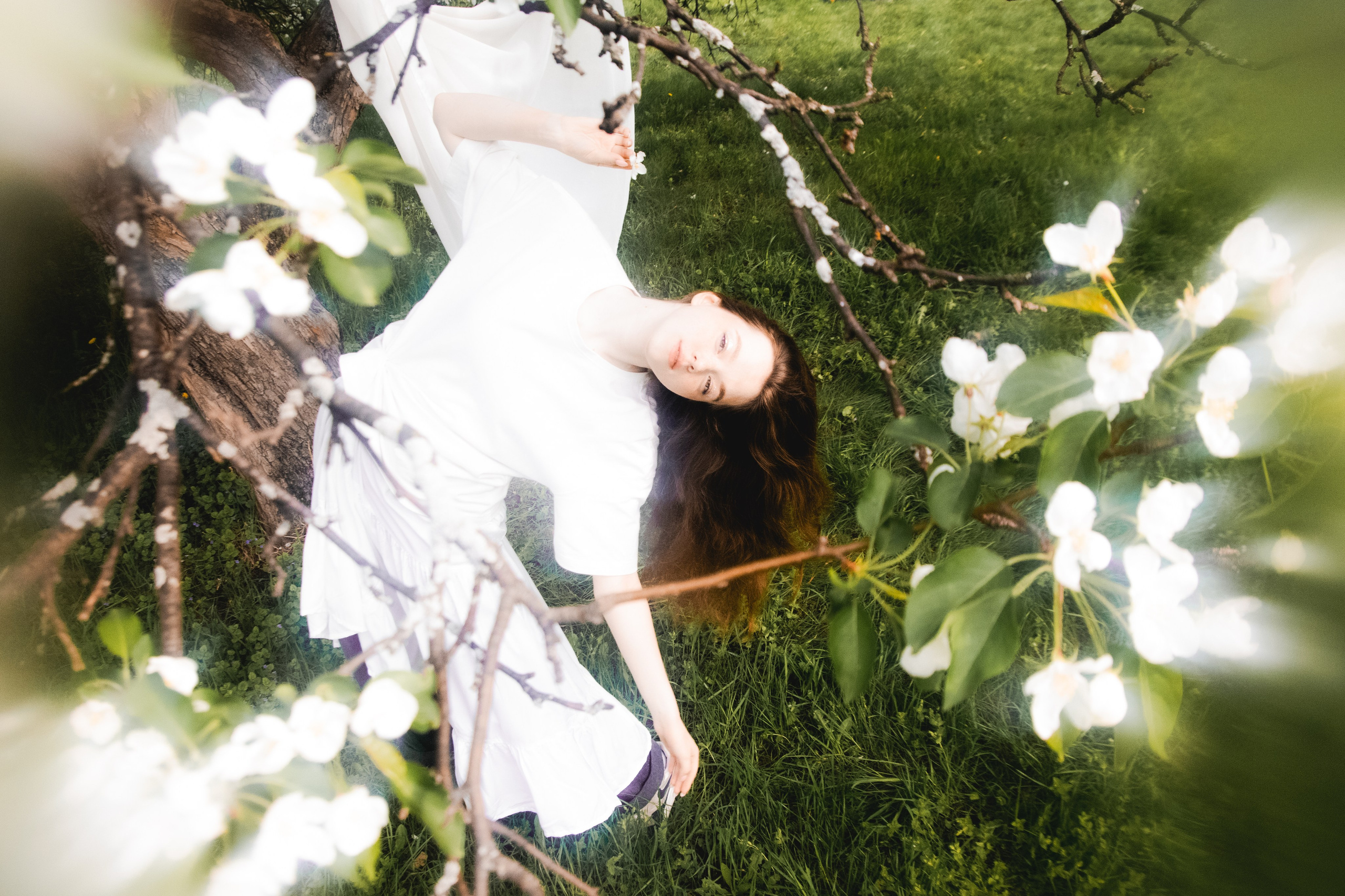 Портфолио. Ульяна Сухарева — Фотохудожник Новосибирск