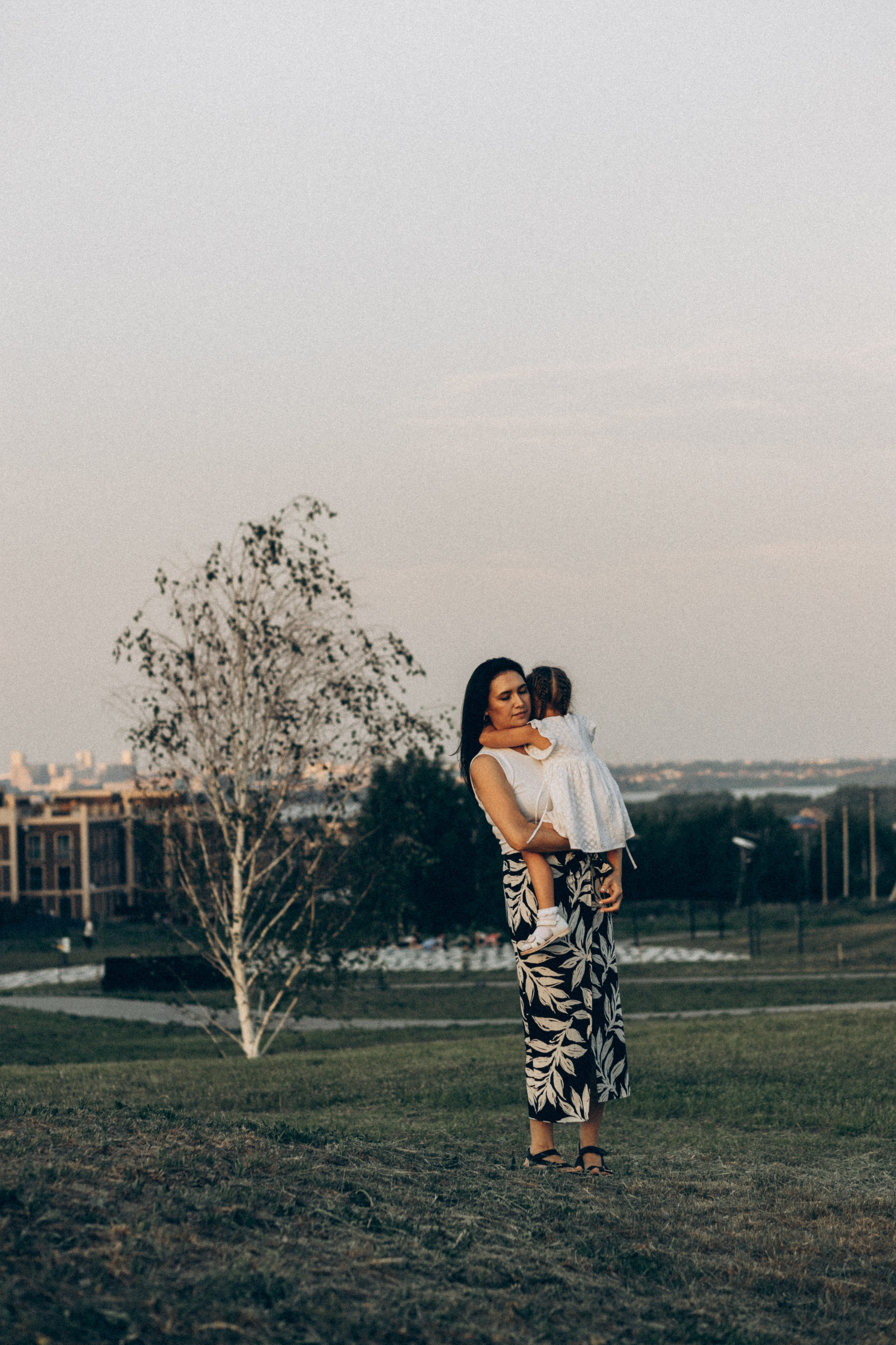 Втроем. Фотограф в Челябинске Снежана Резниченко