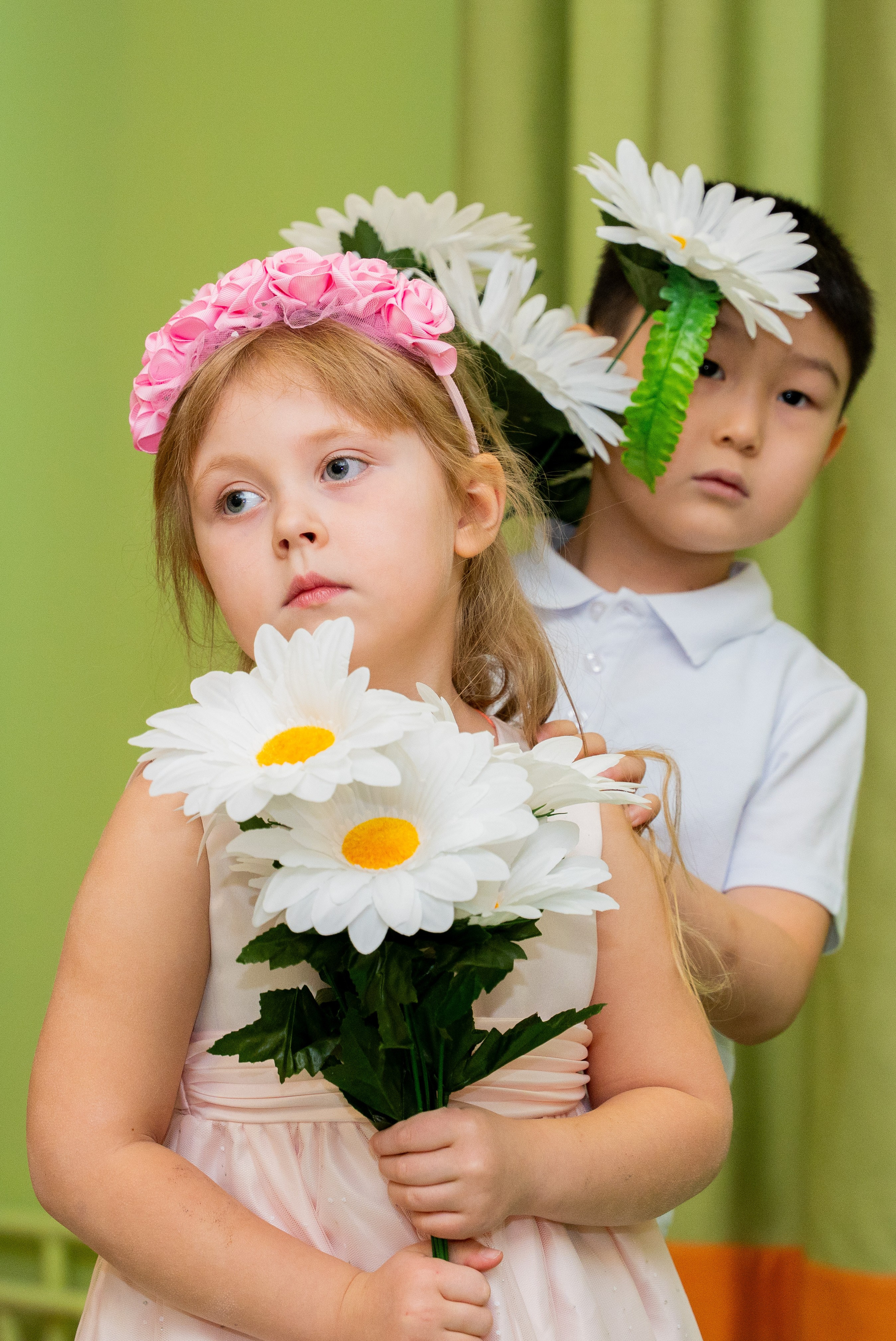 Весна. Фотограф Юлия Попова