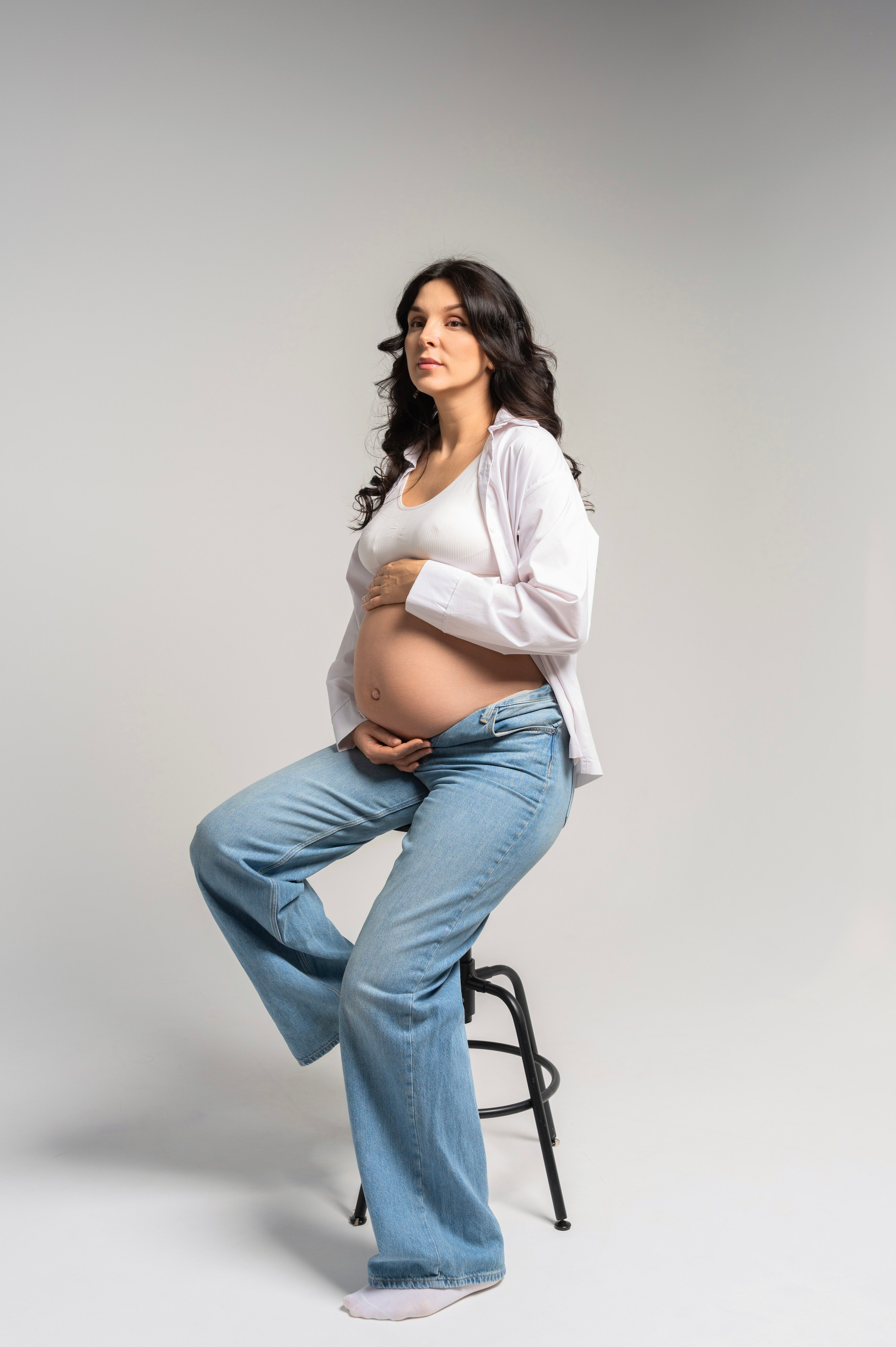 Татьяна. Фотограф Юлия Попова