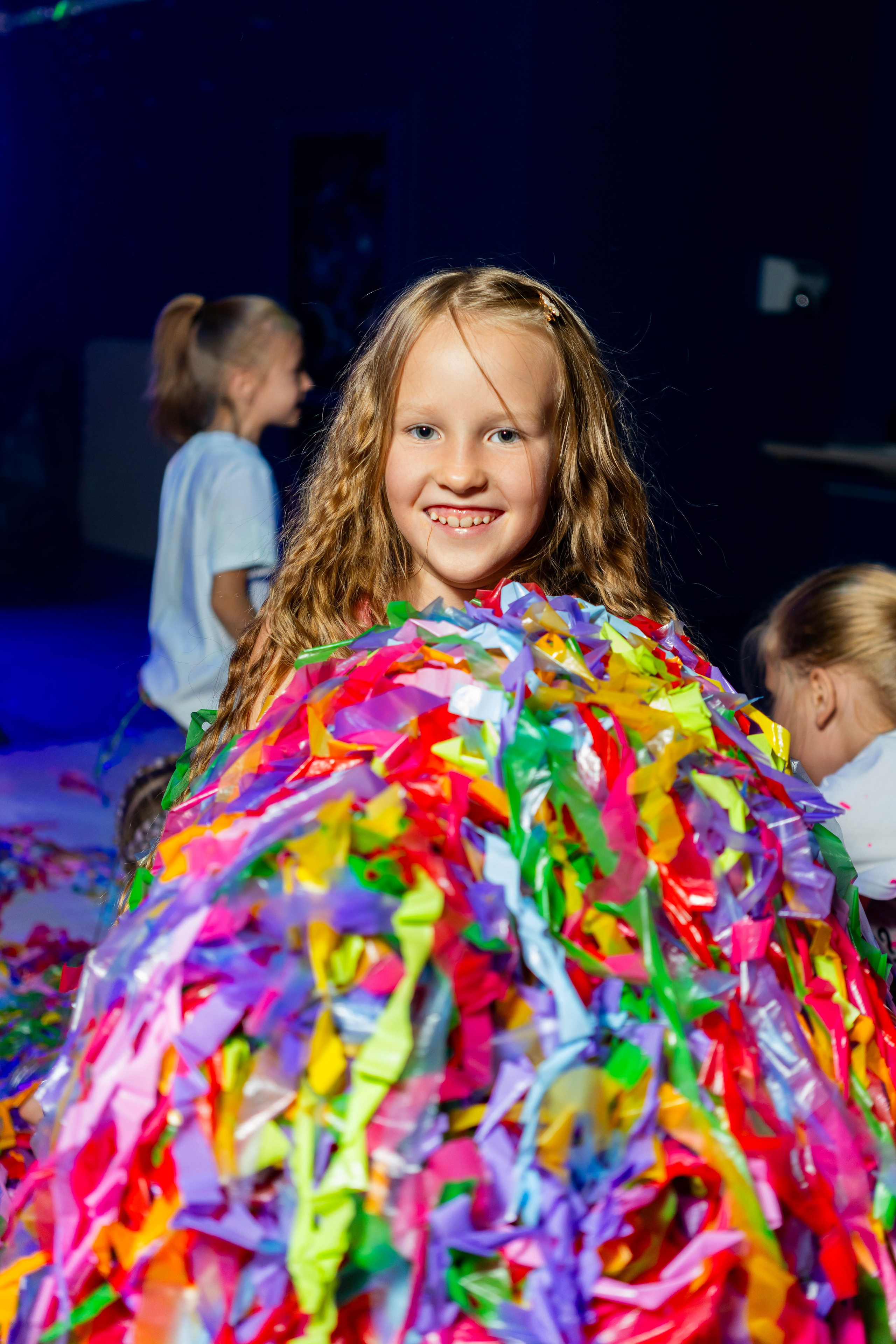 Квесты. Фотограф Юлия Попова