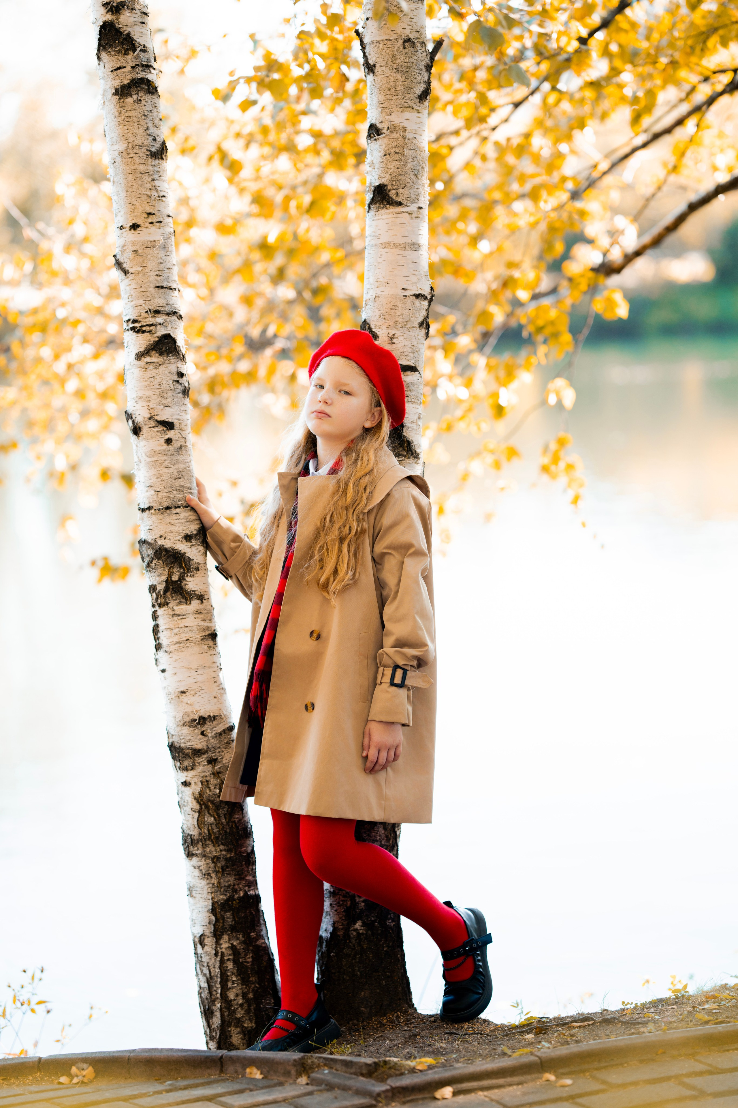 Осень 2. Фотограф Юлия Попова