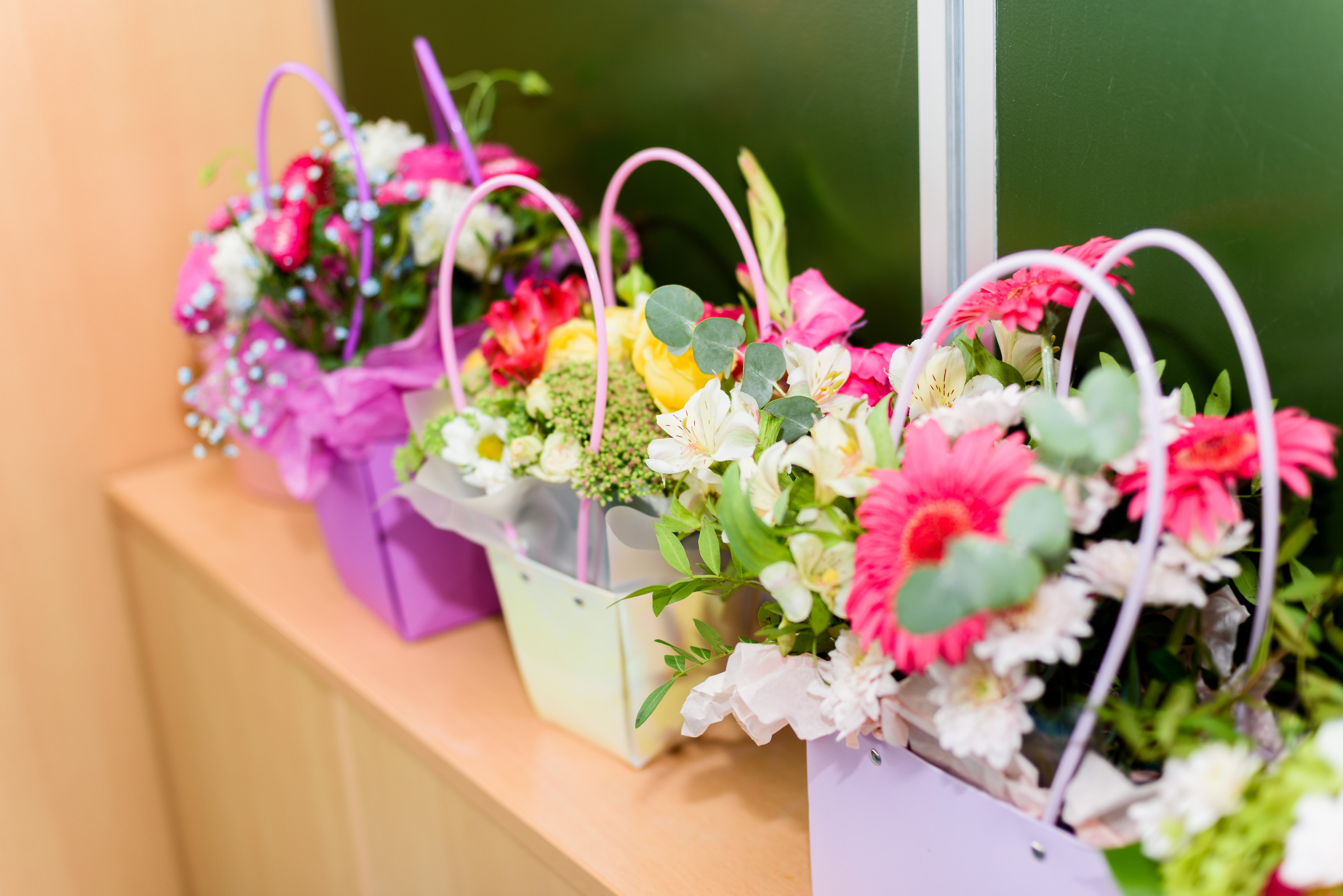 1-е сентября 2023. Фотограф Юлия Попова