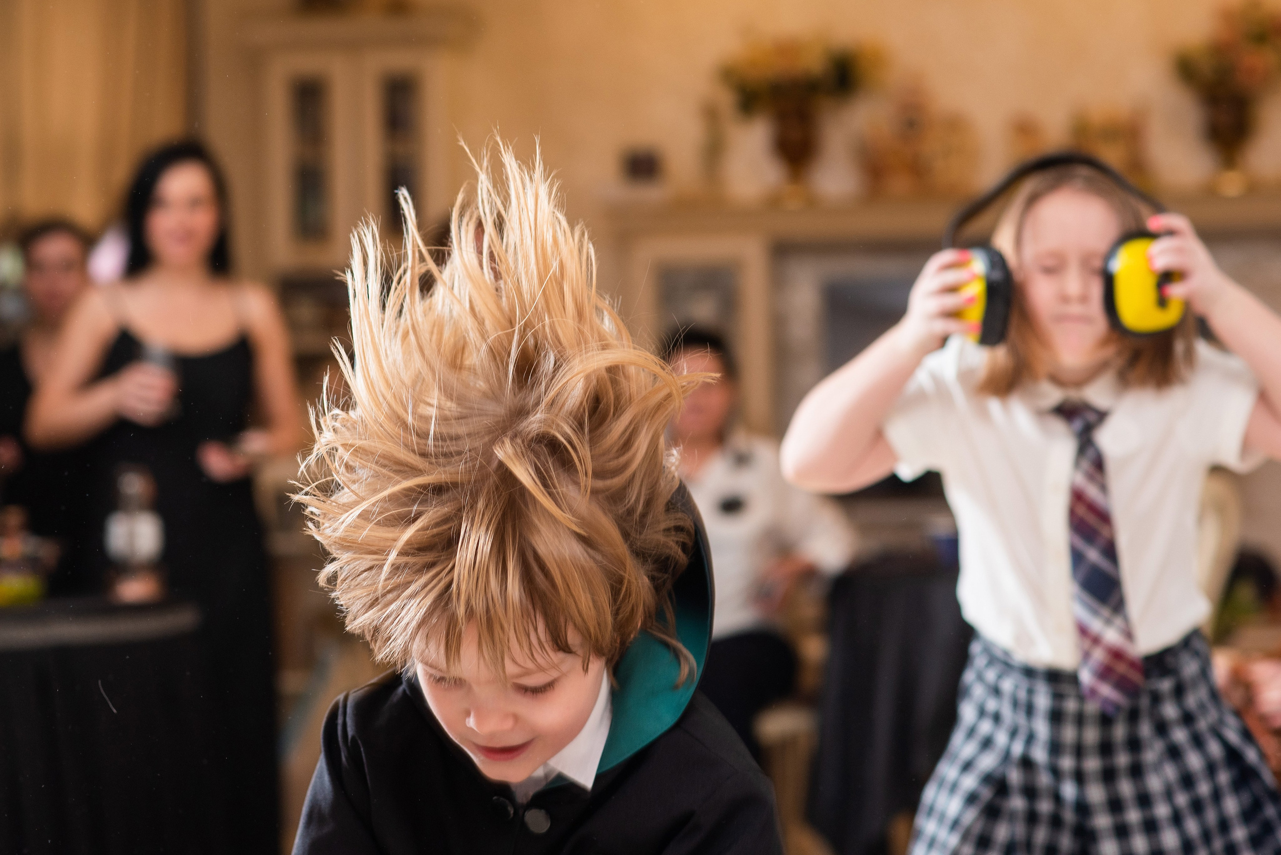 Дни Рождения. Фотограф Юлия Попова