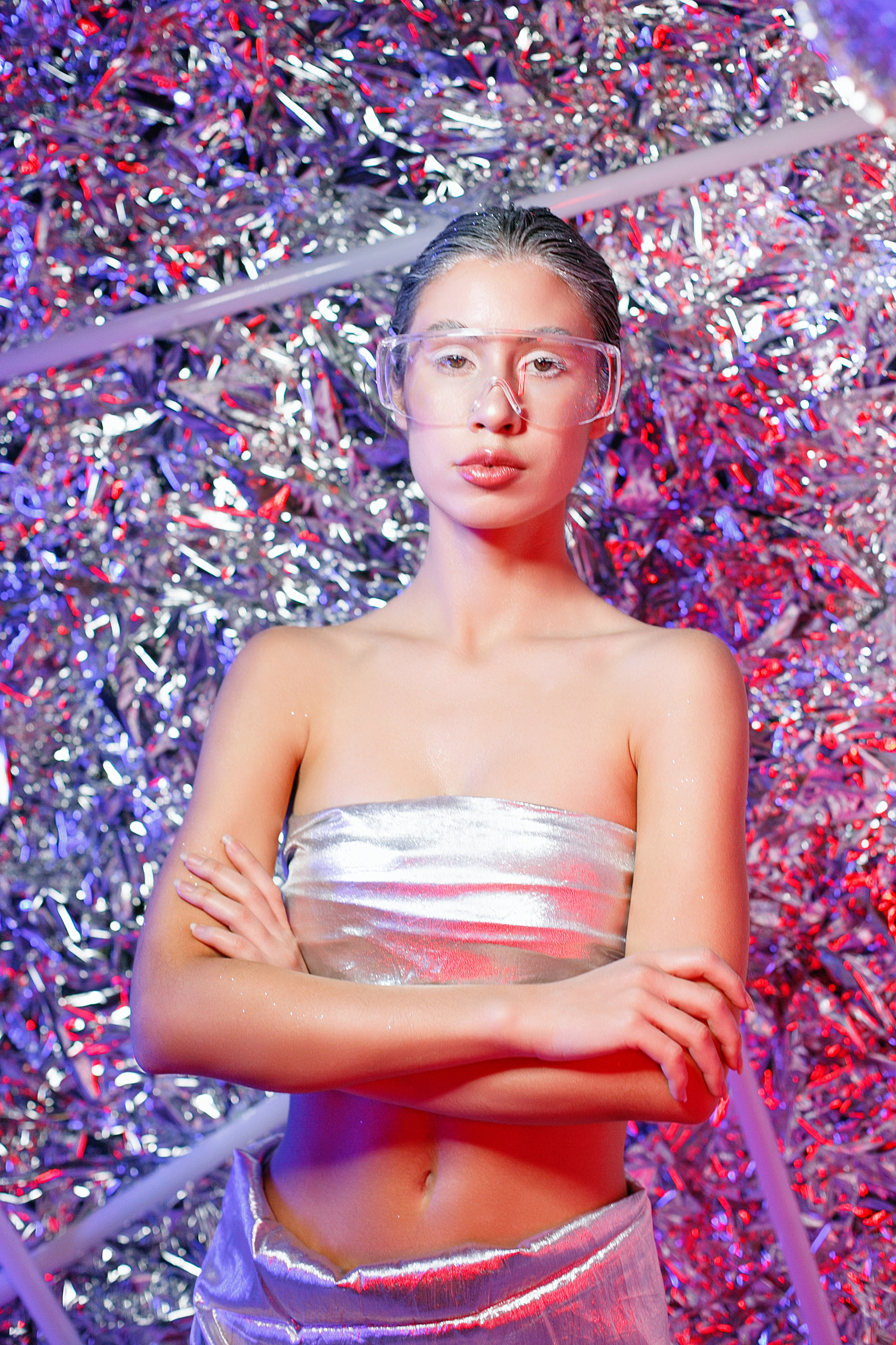 Космо. Фотограф Богданенко Антон