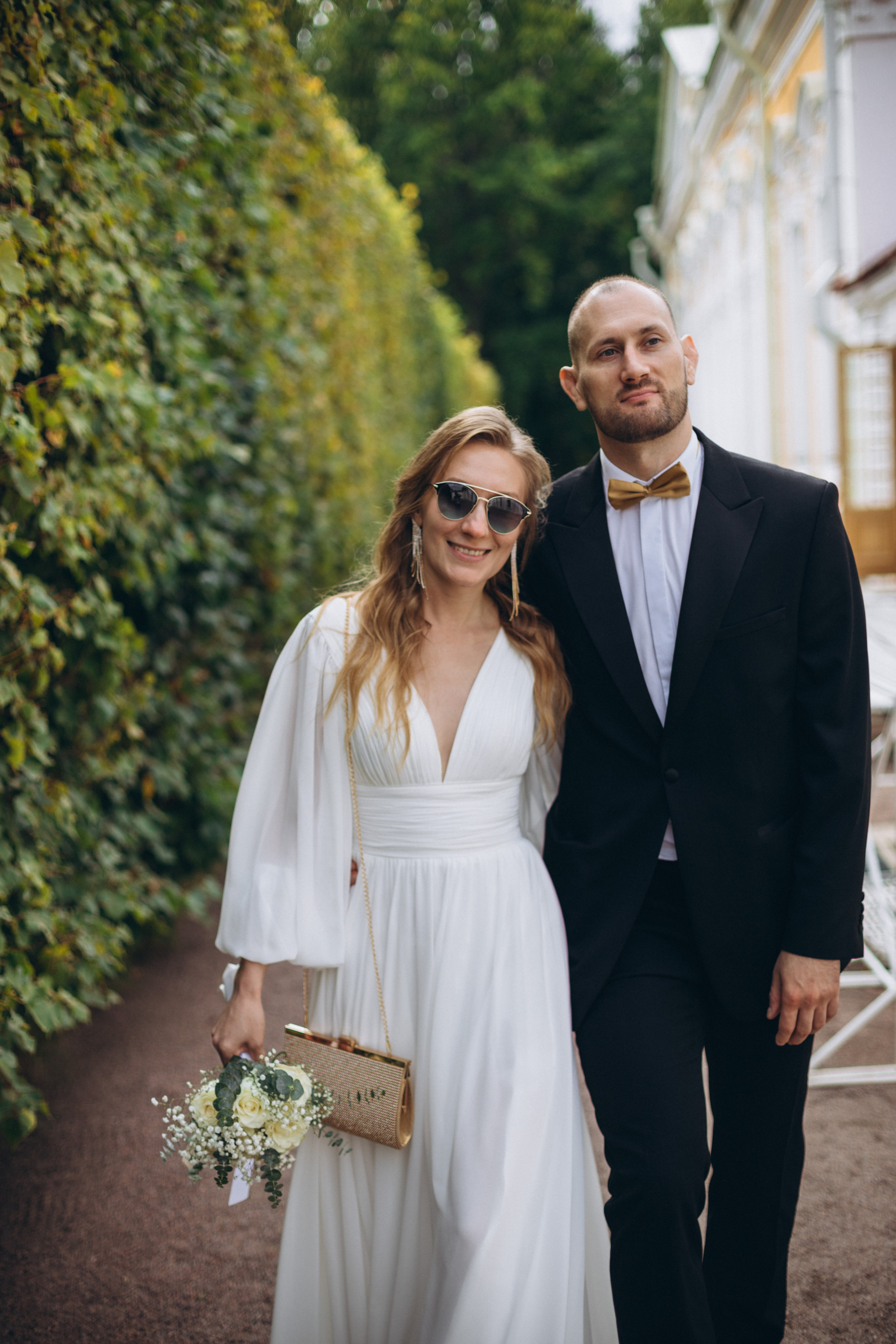 Фотографии 2023 года. Свадебный и семейный фотограф в Санкт-Петербурге Яцына Юрий. Видеоопер