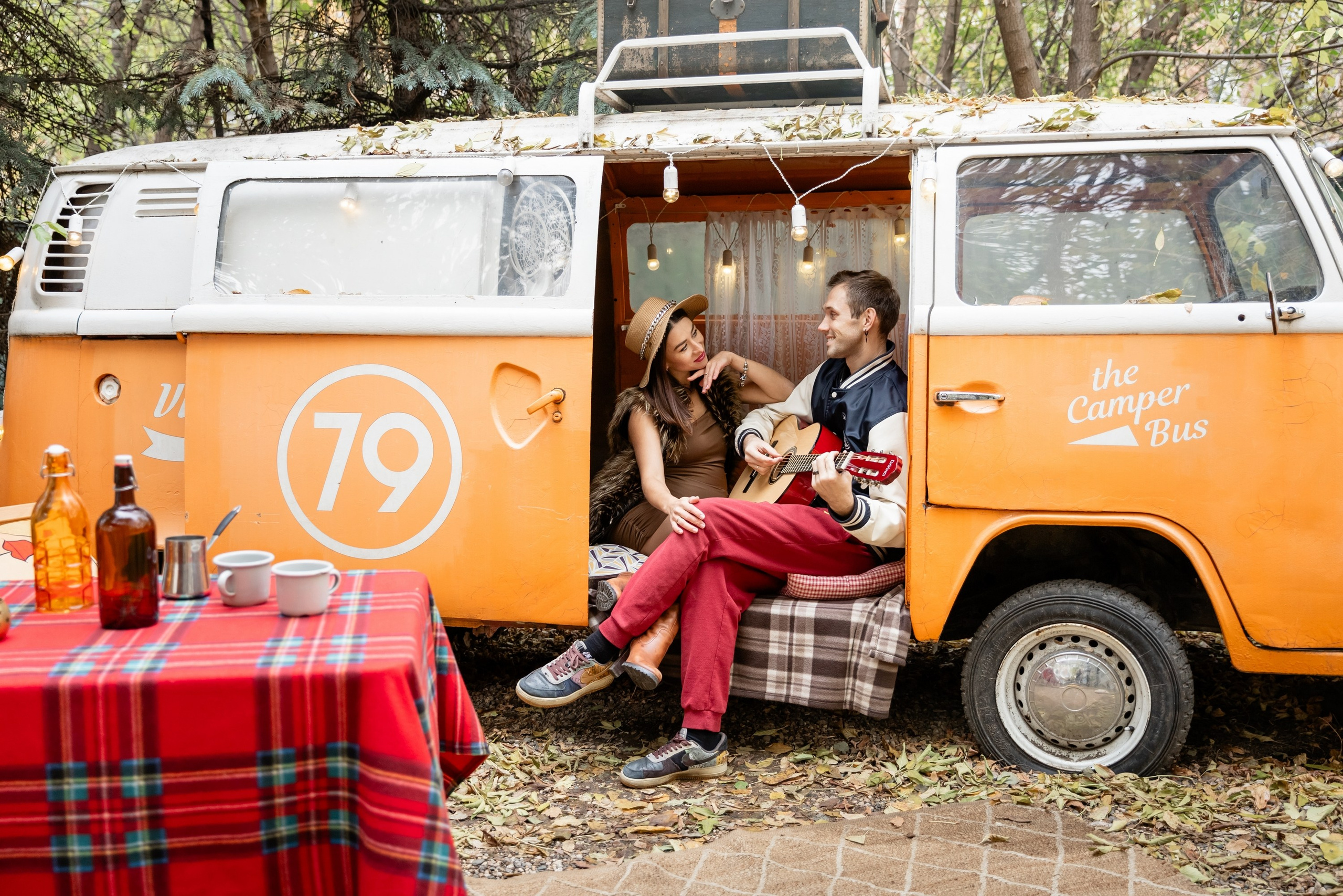 Осенние съёмки. Татьяна Чернышова свадебный фотограф Москва