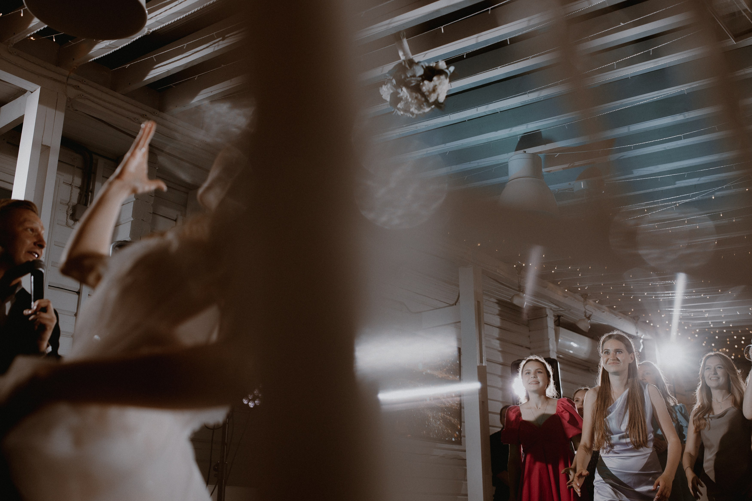 Миша и Саша. Свадебный фотограф в Ярославле Андрей Перегудов