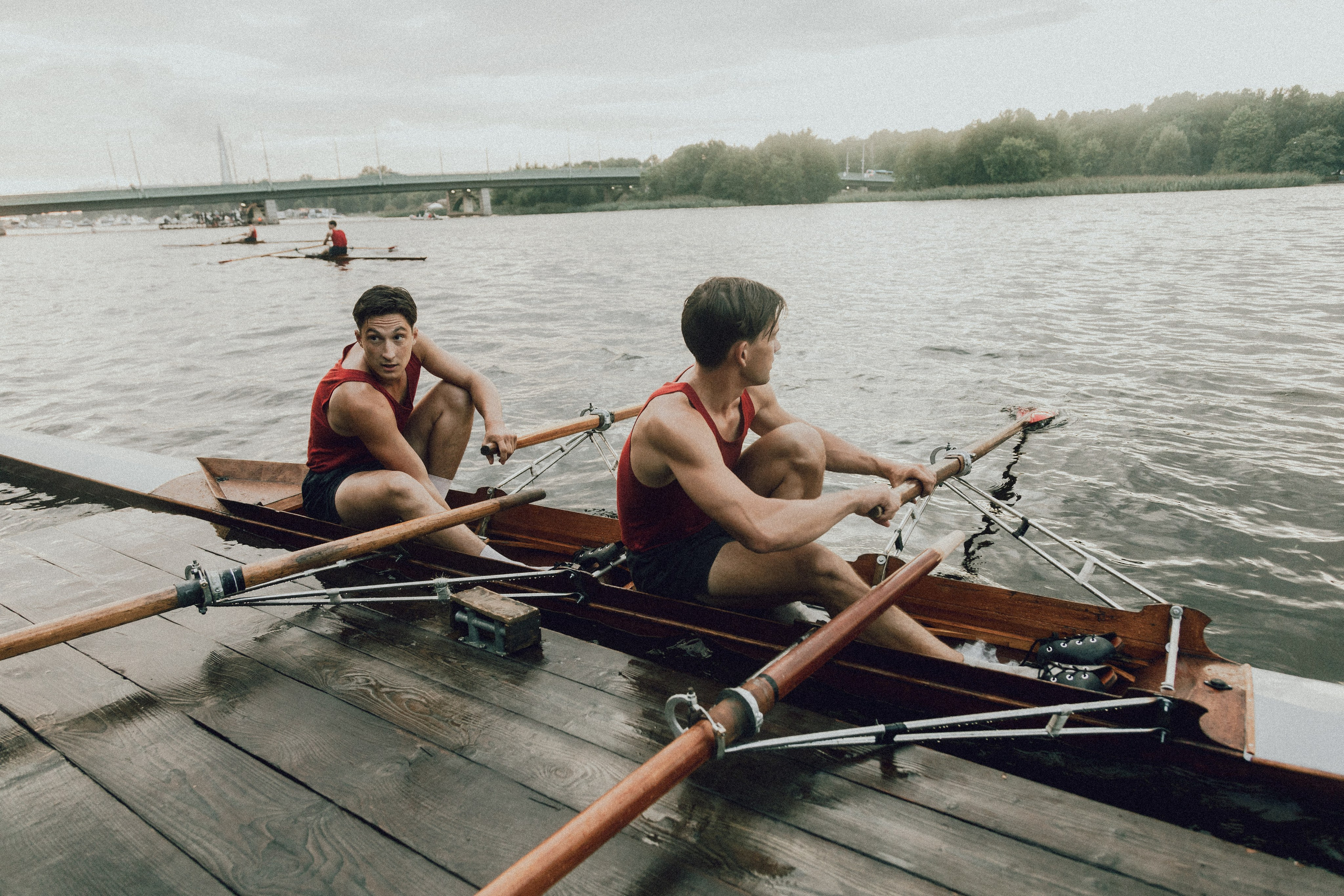 Петрушков Иван — фотограф в Петербурге и Москве
