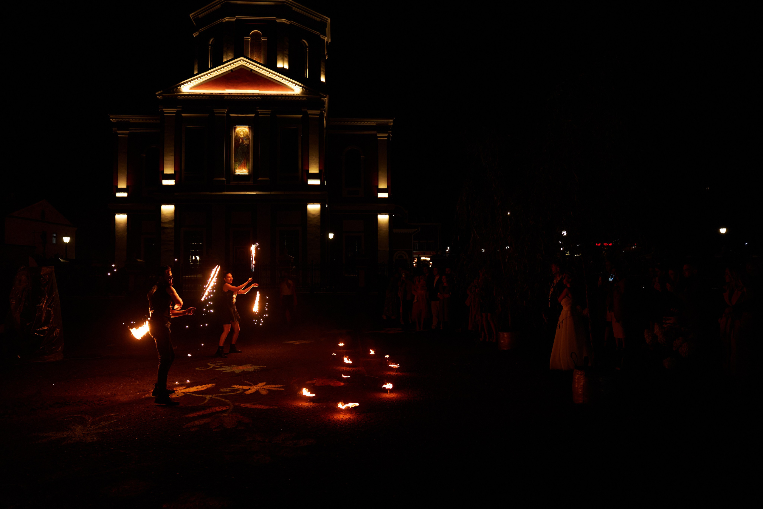 Мария и Алекс. Александр Прозоров фотограф в Кирове