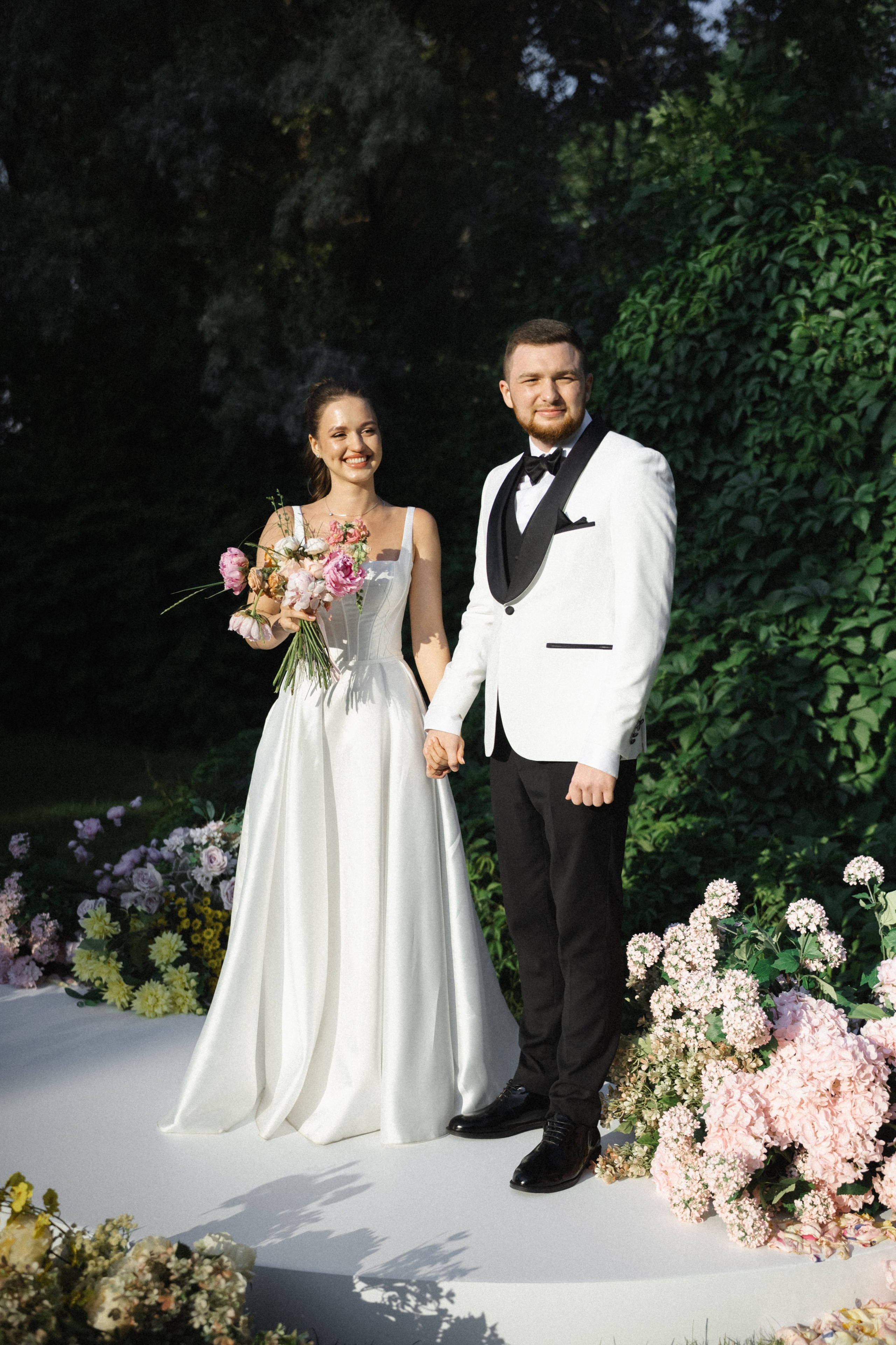 Илья и Ксения. Свадебный фотограф Ростов-на- Дону, Краснодар, Москва