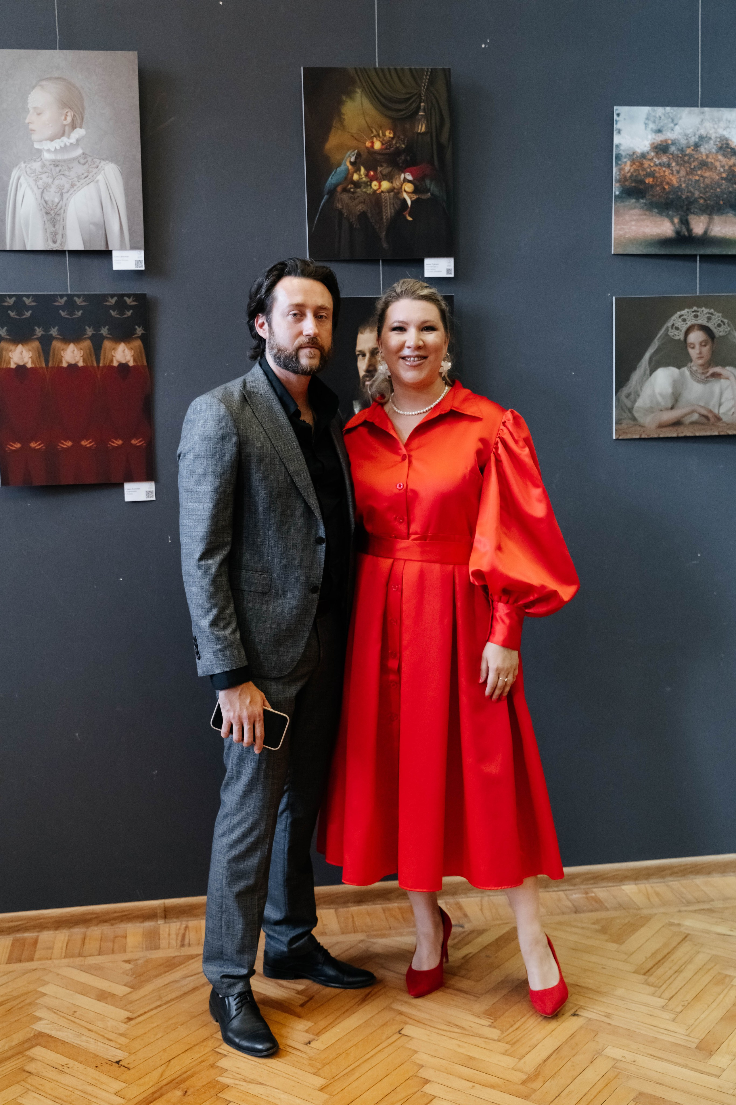 «ИСКУССТВО XXI ВЕКА» Ростов-на-Дону. ARTEXPOPHOTO