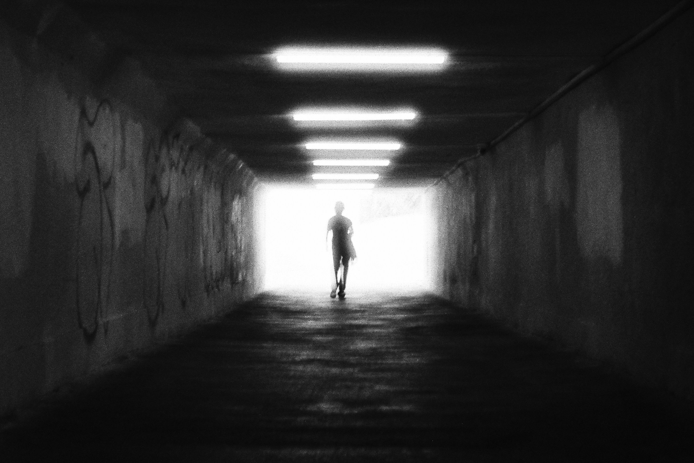 Москва «Между Мирами». ARTEXPOPHOTO