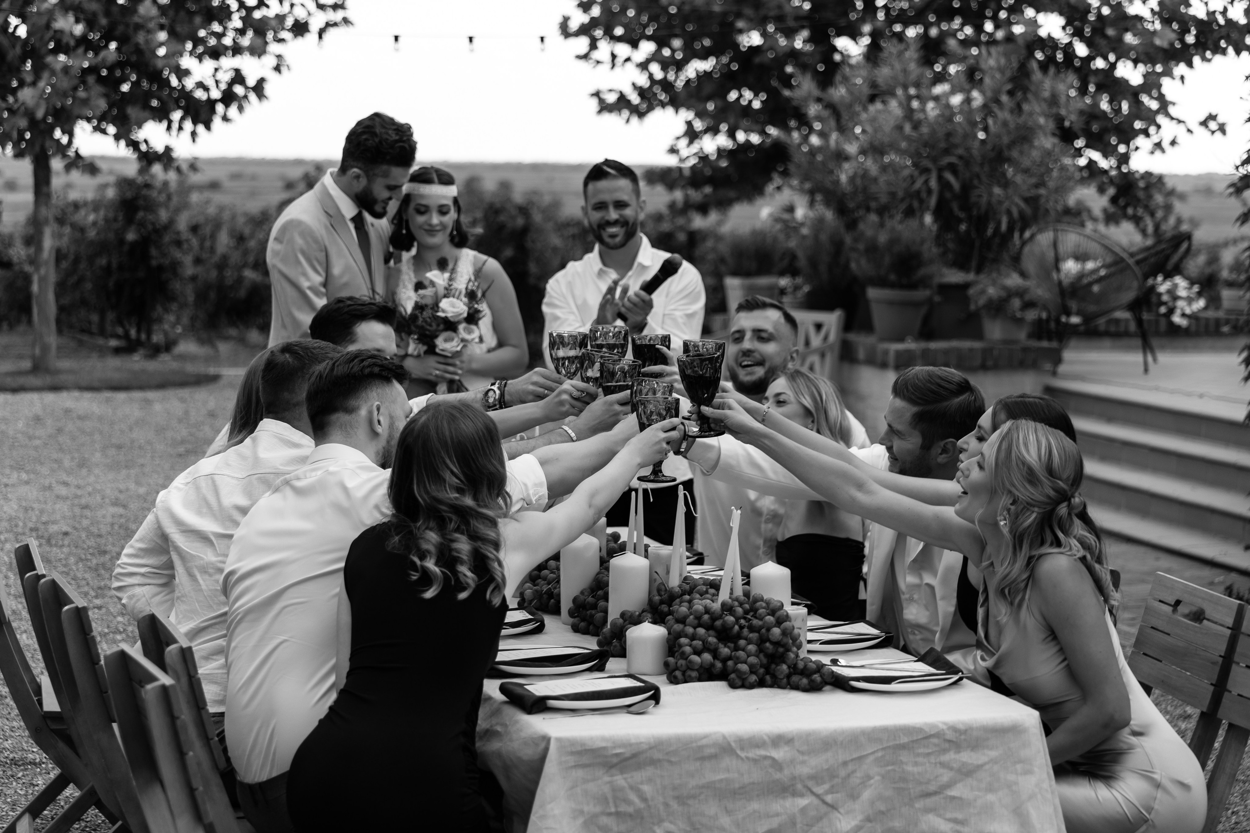 WEDDING ITALIA. Фотограф Евгений Горпиняк