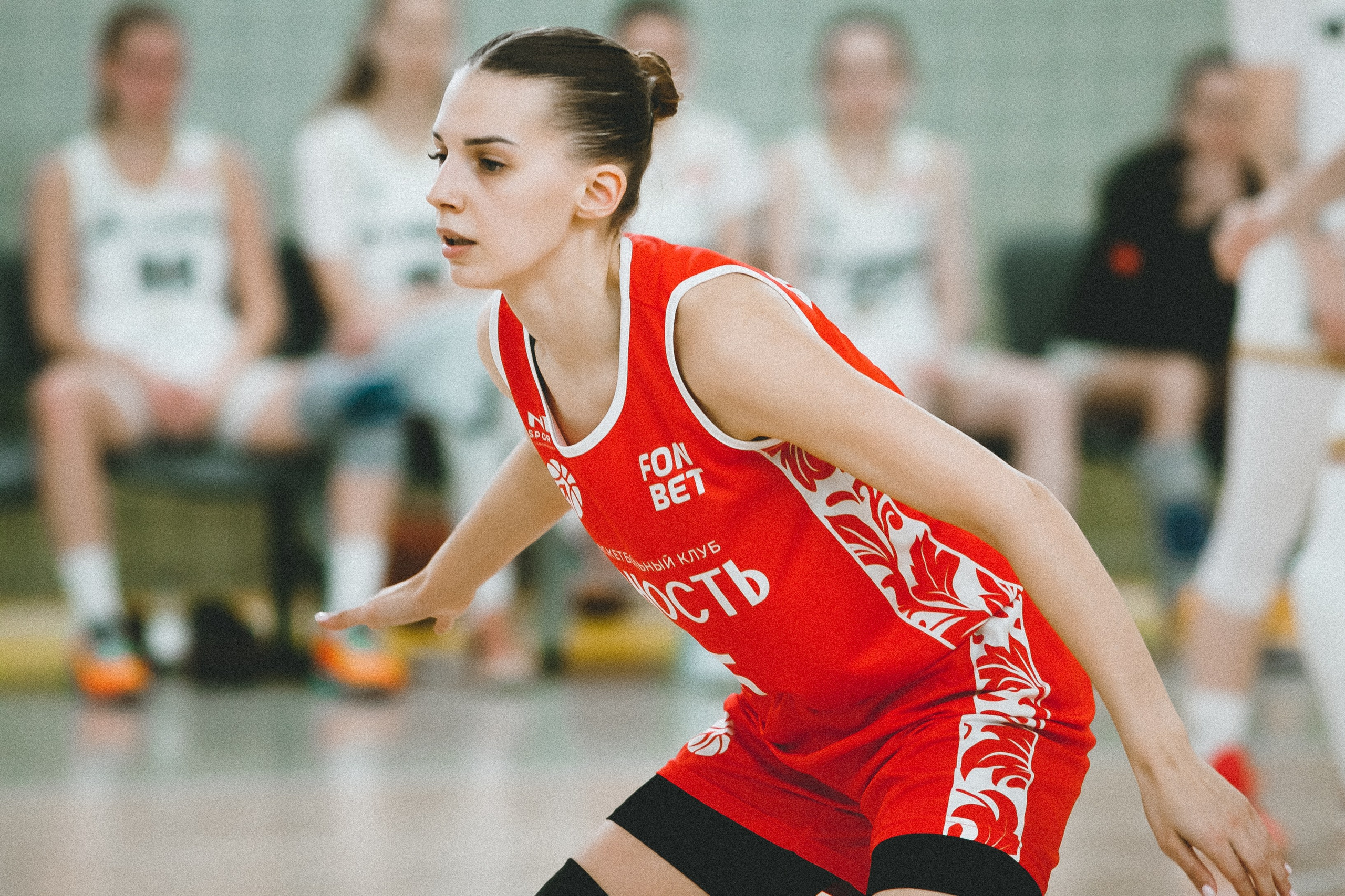 Атланта-Юность / 1. Фотография