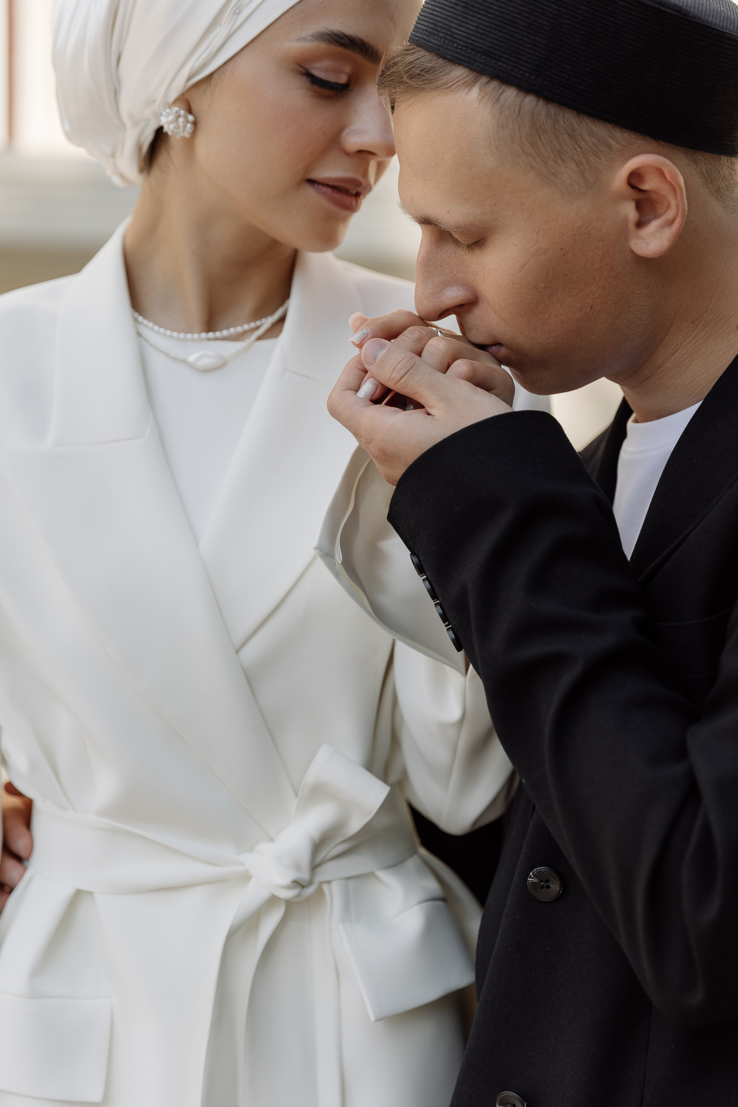 Инсаф |Залина. Фотограф в Казани Гузель Зайнуллина