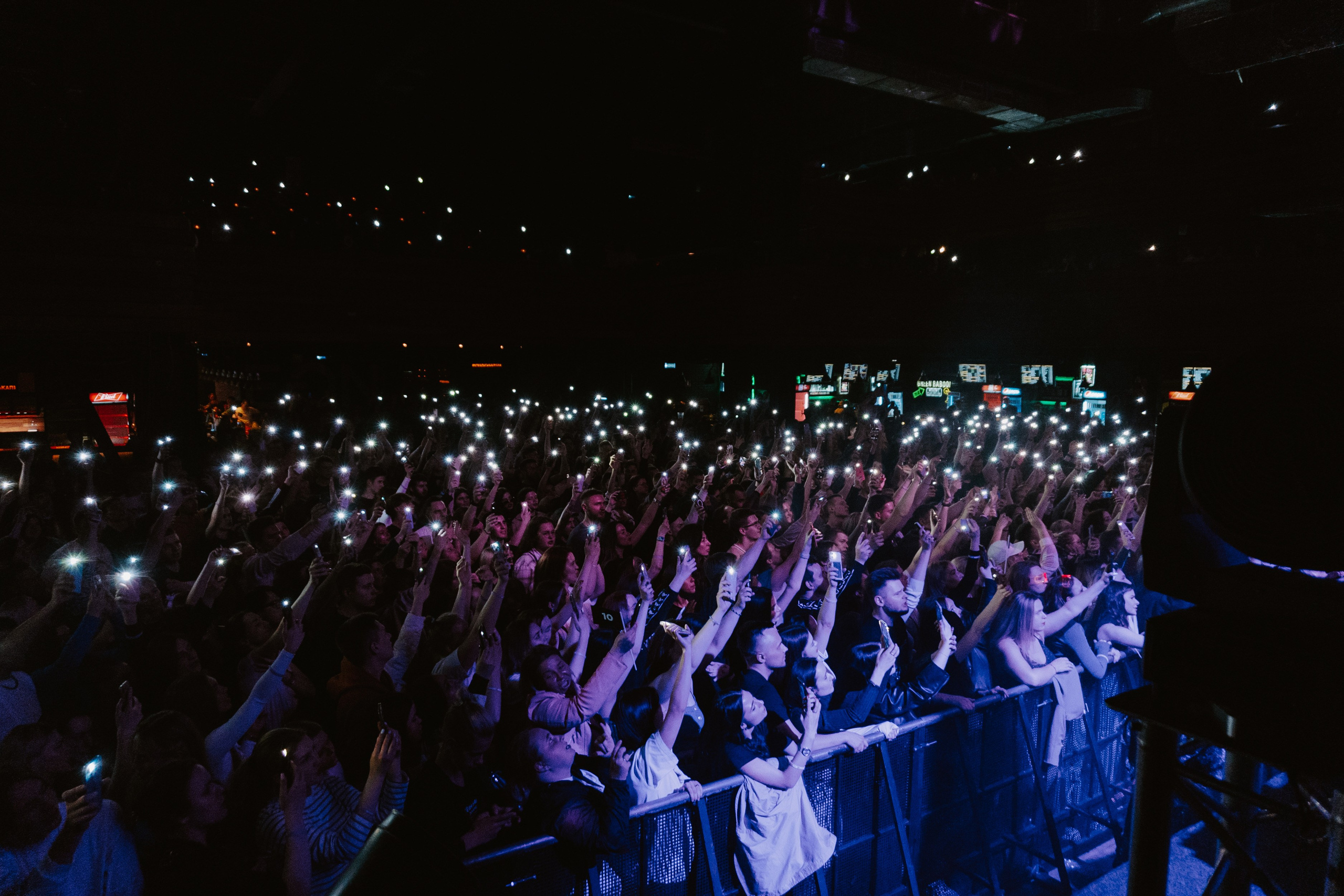 10 AGE. Фотограф первого впечатления