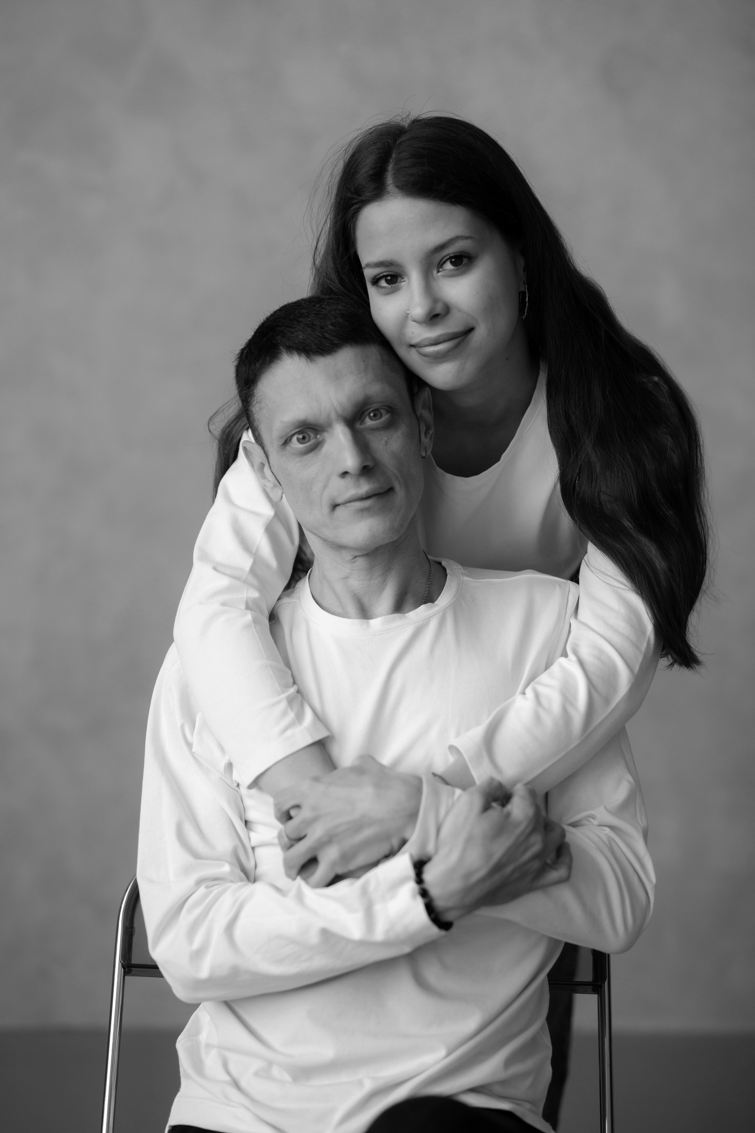 Папа дочь. Фотограф чувственного портрета в Санкт-Петербурге Светлана Фролова