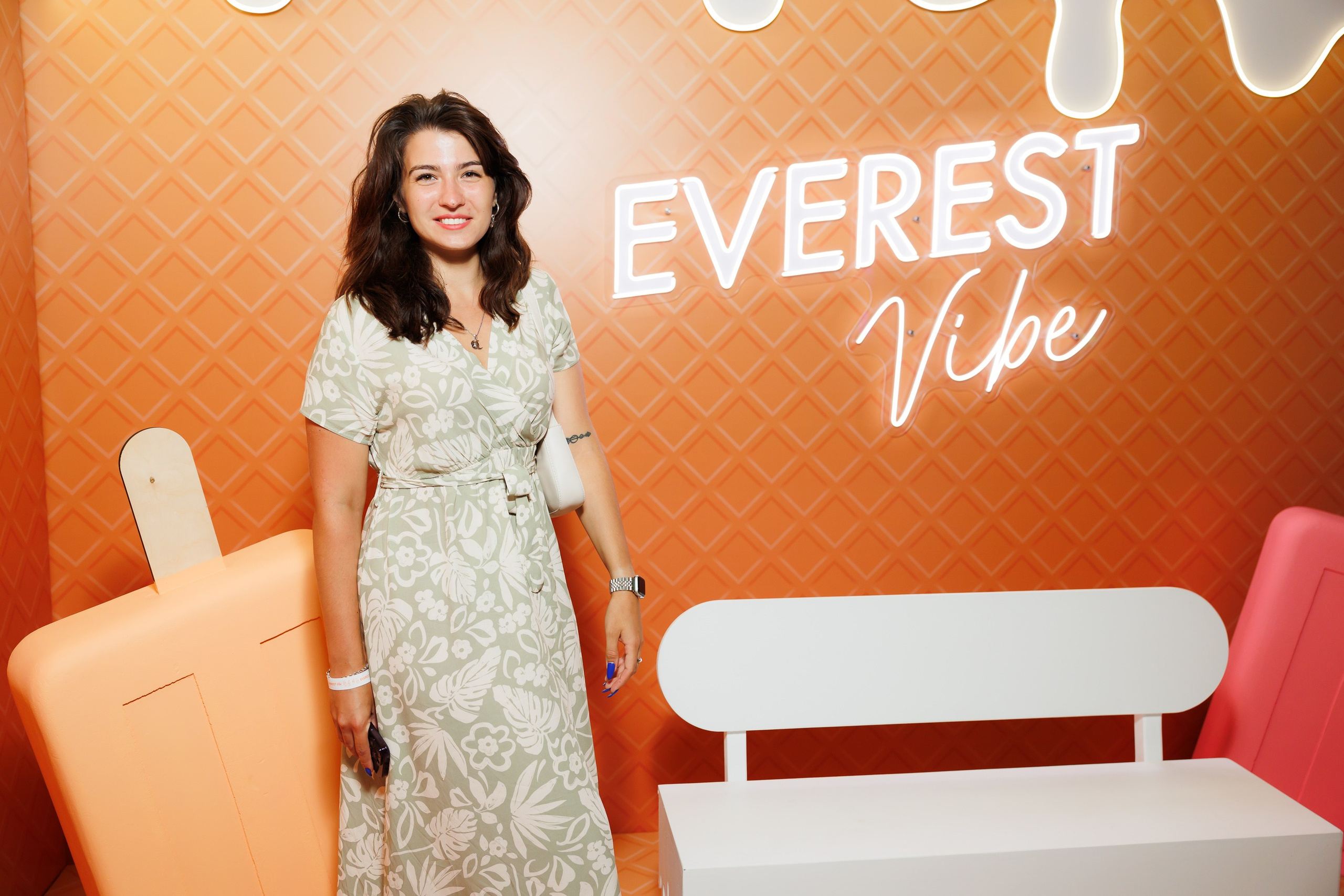 EVEREST VIBE good vibes only 16.08.2023. EVEREST PHOTO REPORT
