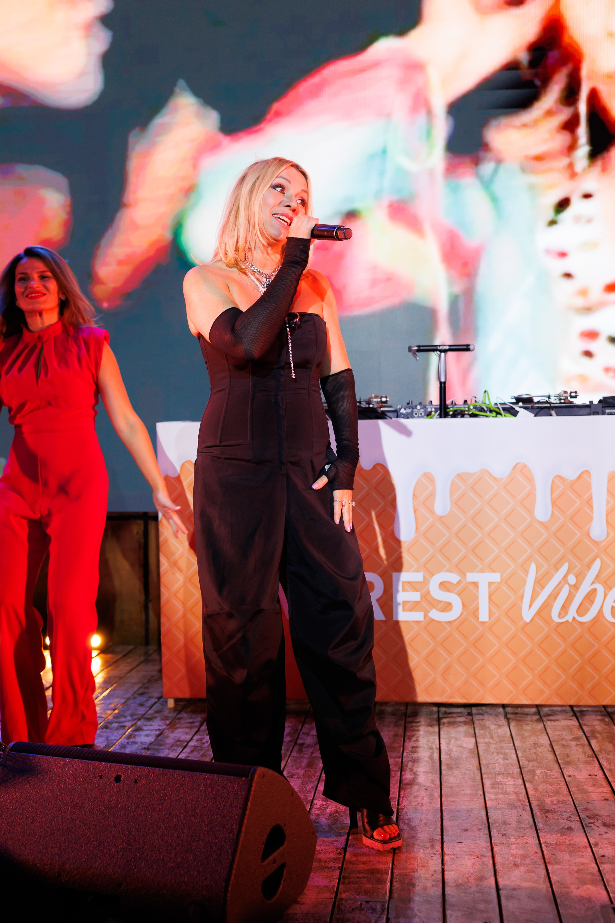 EVEREST VIBE good vibes only 16.08.2023. EVEREST PHOTO REPORT