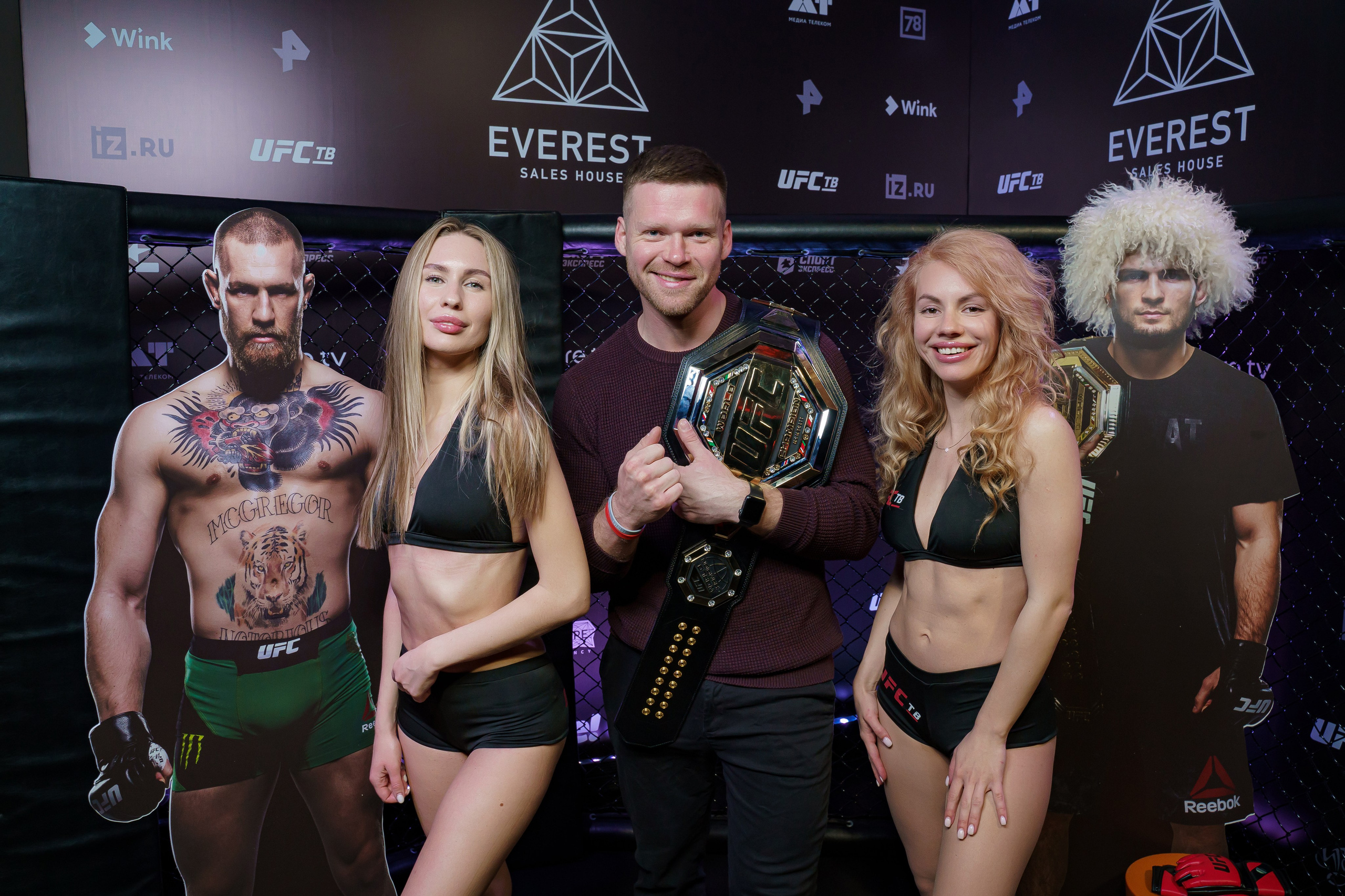 ЭВЕРЕСТ Всегда на высоте 22.04.2021. EVEREST PHOTO REPORT