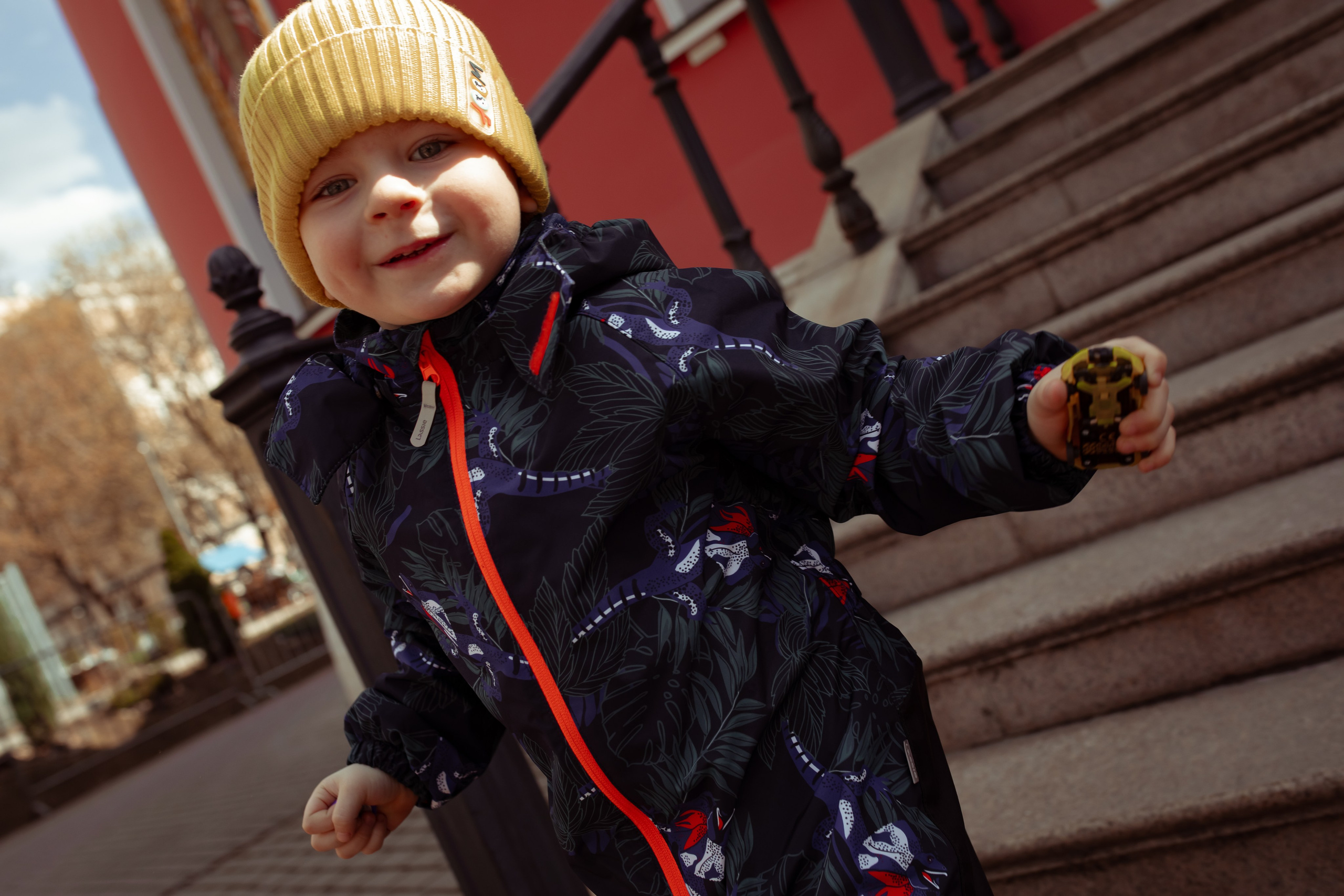 Крещение в светлом Храме. Семейный и детский фотограф в Москве Дорогова Екатерина