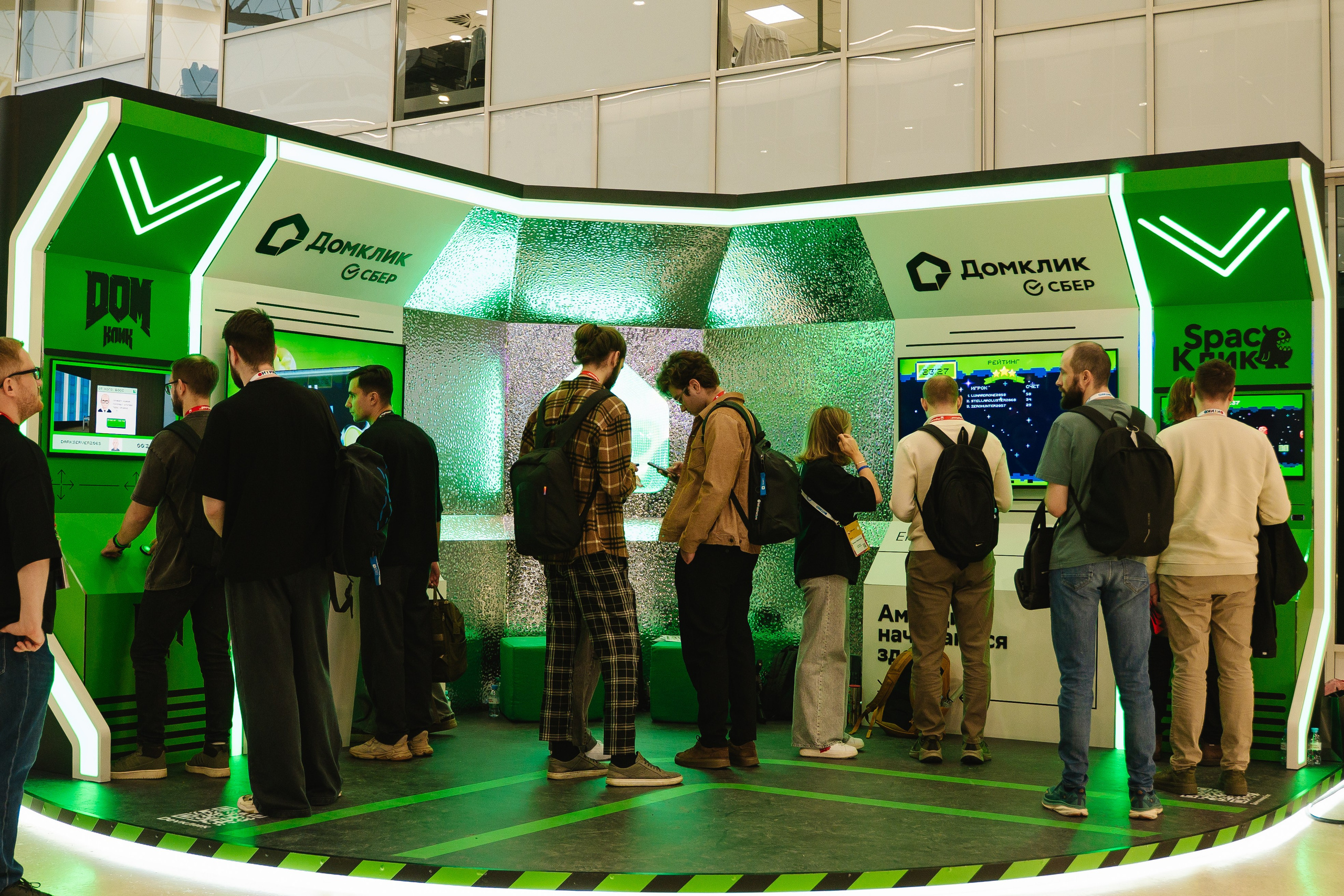 Дом.Клик. Фотограф — Ася Орехова