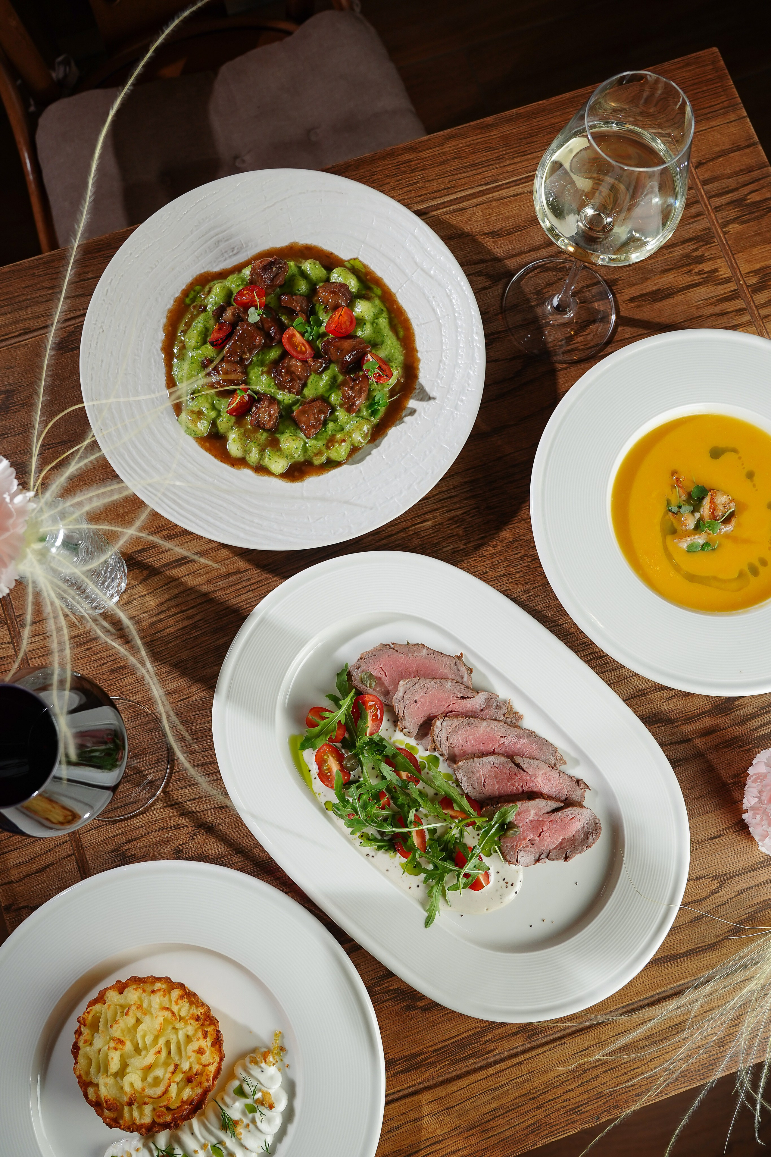 Хлебные Истории. Контентный и свадебный фотограф в Краснодаре и Сочи Елена Плотникова