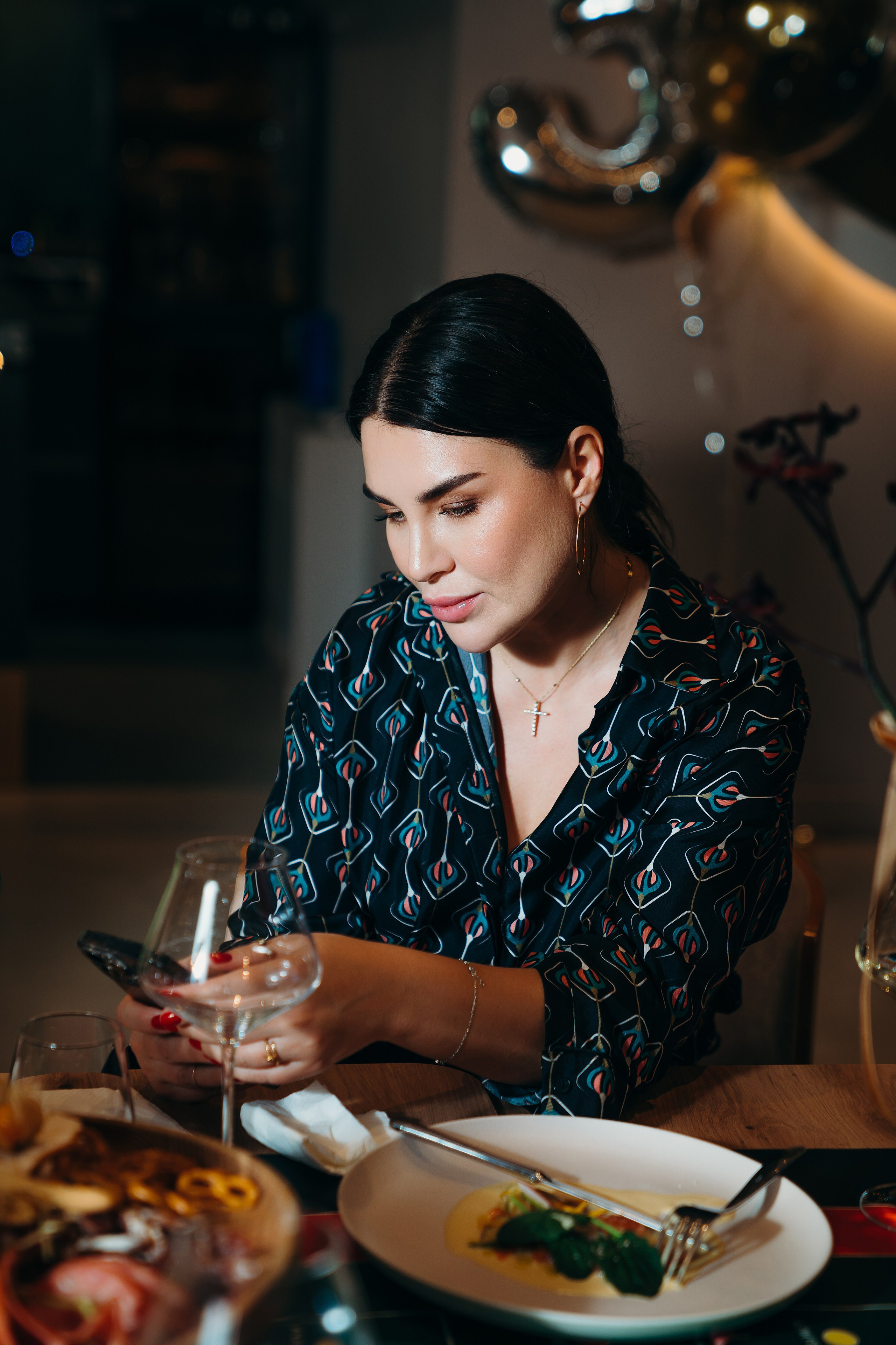 ДЕНЬ РОЖДЕНИЯ, студия Вилка. Контентный и свадебный фотограф в Краснодаре и Сочи Елена Плотникова