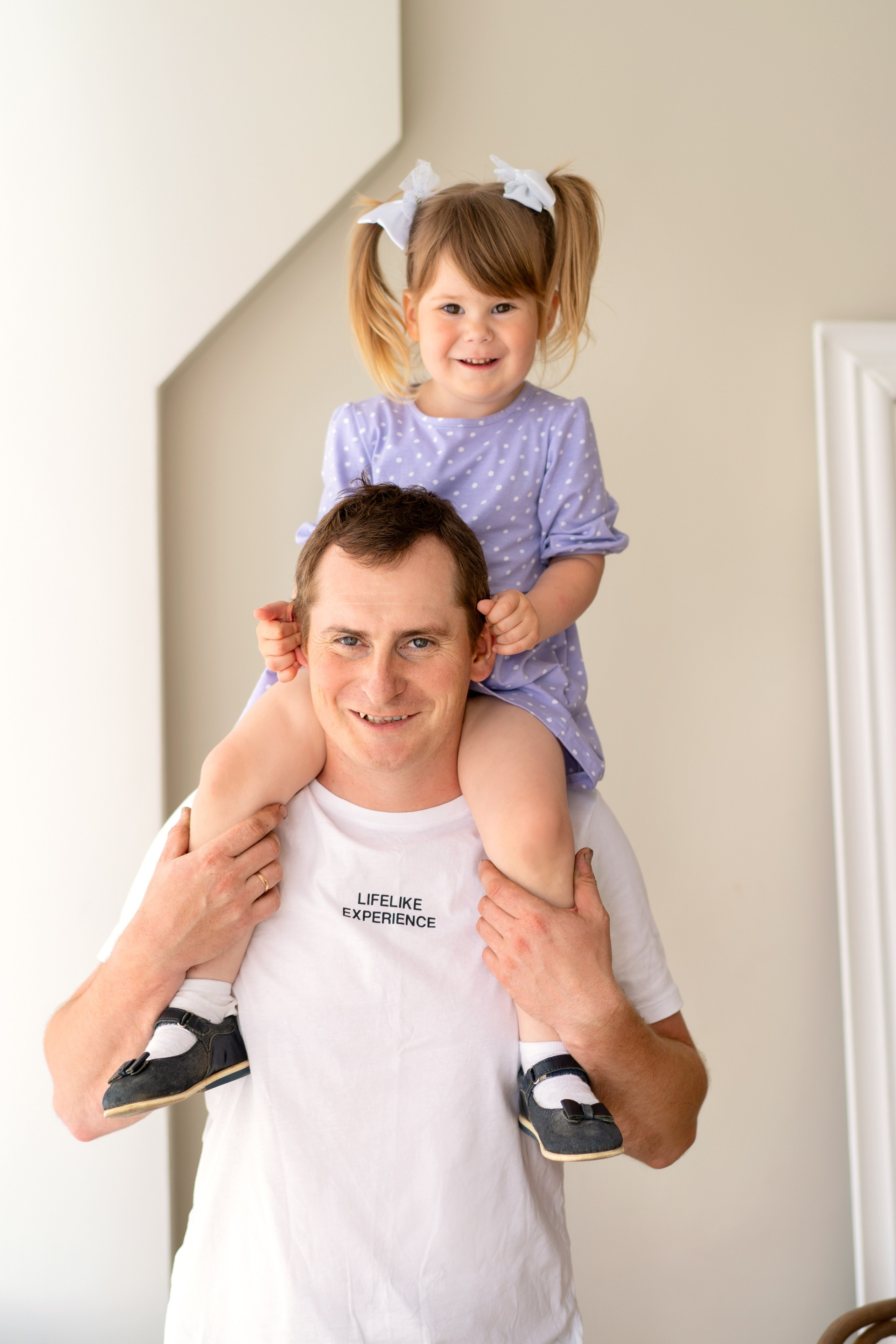 ВипФотодень. Семейный и свадебный фотограф Минск, Беларусь Анна Орловская