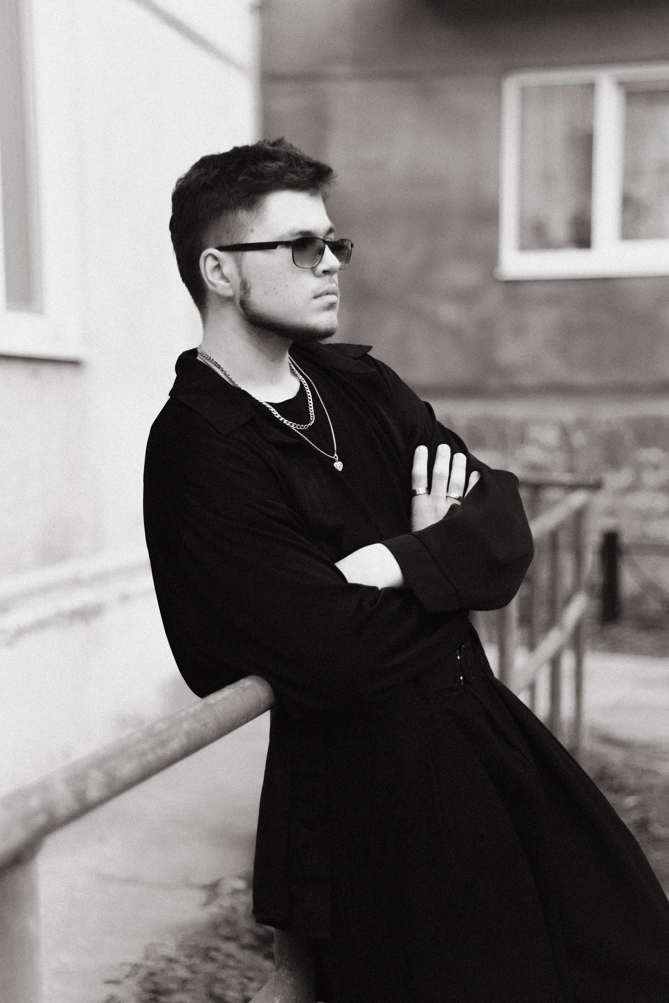 Man. Фотограф Димитровград Казань Валерия Владимиркина