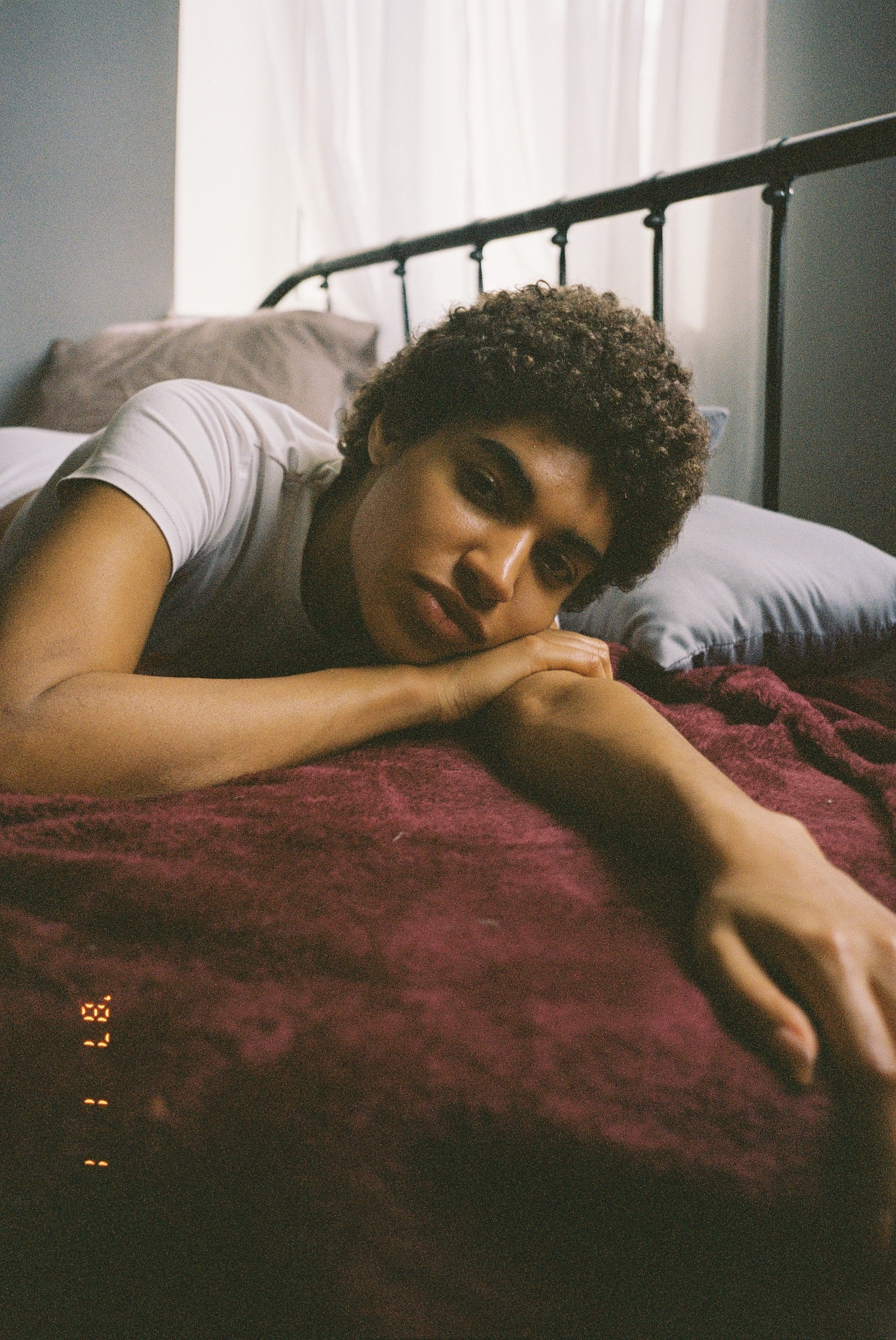 Вероника. Главная